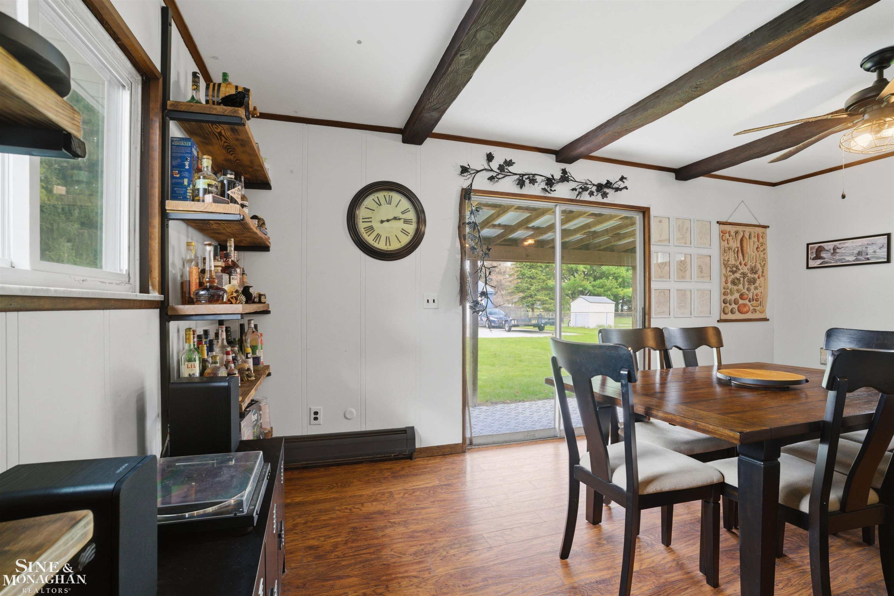 1032 Summer Street, Algonac, MI 48001 — Photo 17