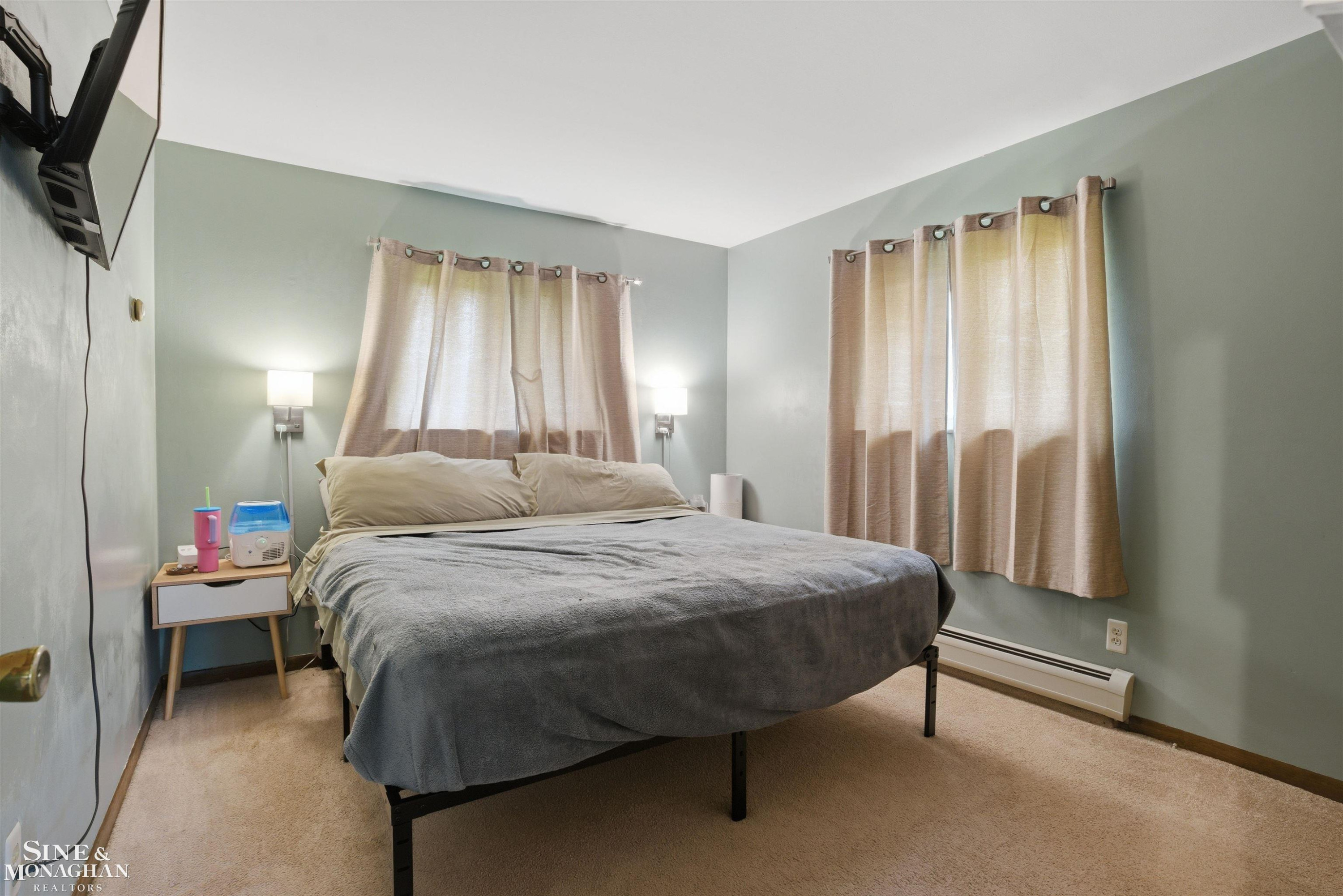1032 Summer Street, Algonac, MI 48001 — Photo 21