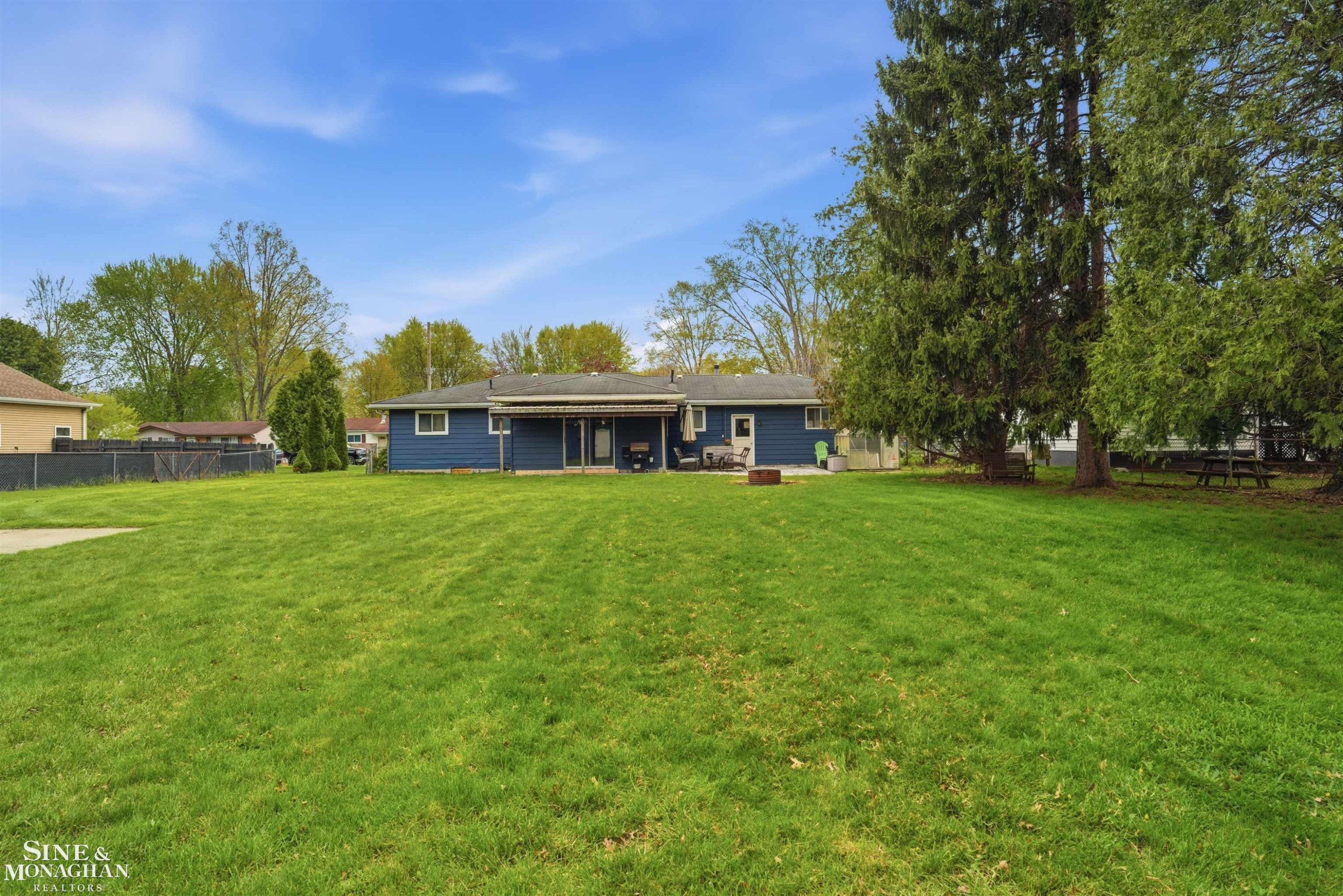 1032 Summer Street, Algonac, MI 48001 — Photo 29