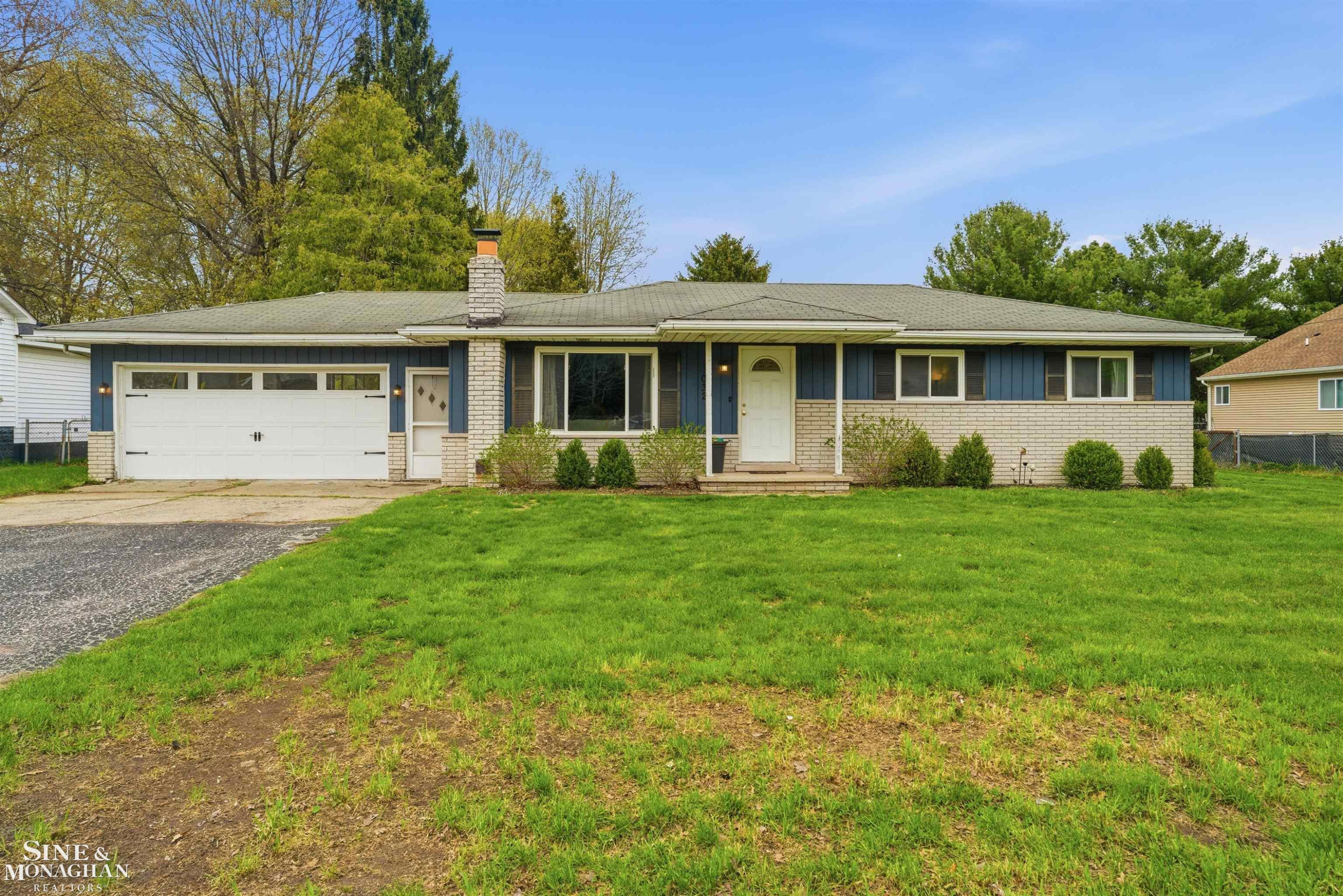 1032 Summer Street, Algonac, MI 48001 — Photo 31