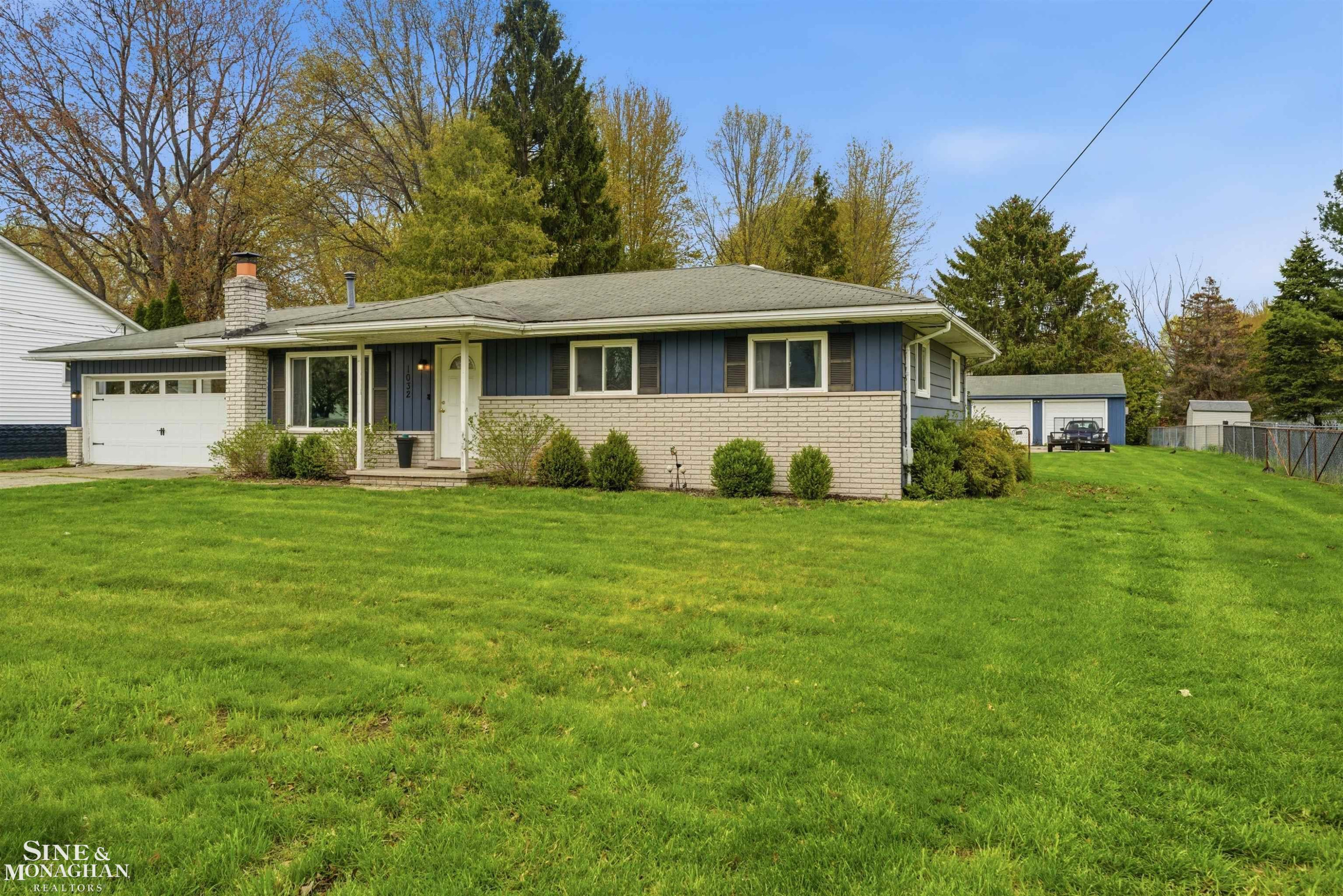 1032 Summer Street, Algonac, MI 48001 — Photo 33