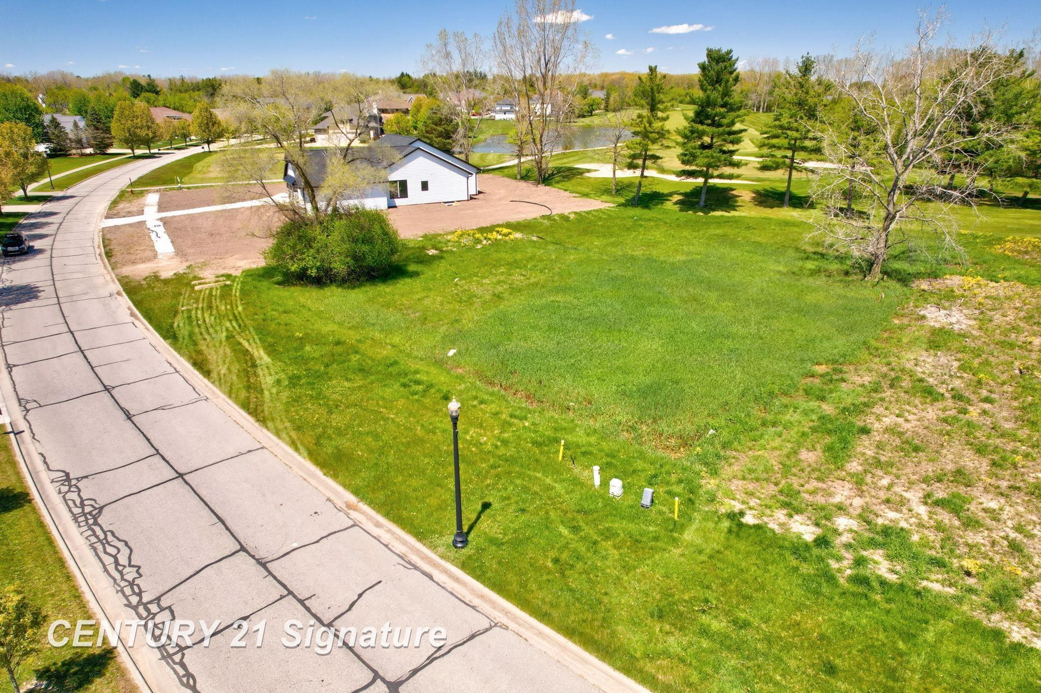 Lot 107 Sawmill Creek Trail, Saginaw, MI 48603 — Photo 2