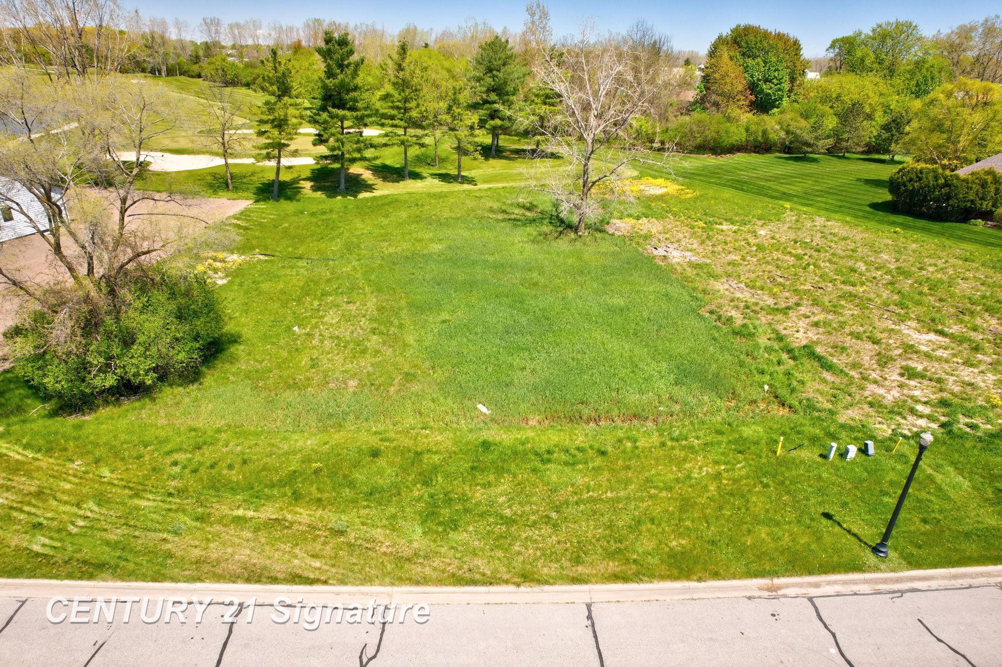 Lot 107 Sawmill Creek Trail, Saginaw, MI 48603 — Photo 3