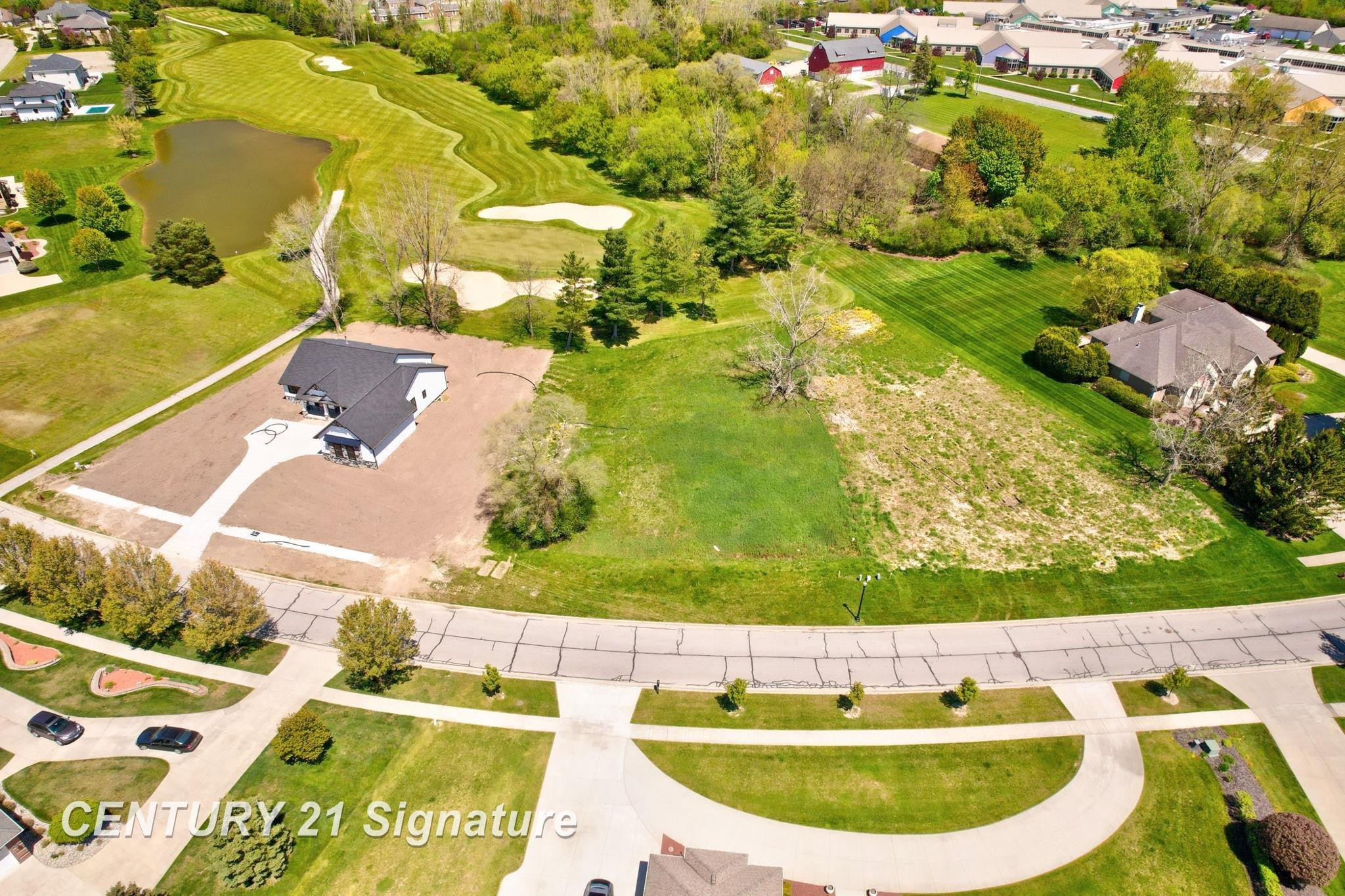 Lot 107 Sawmill Creek Trail, Saginaw, MI 48603 — Photo 5