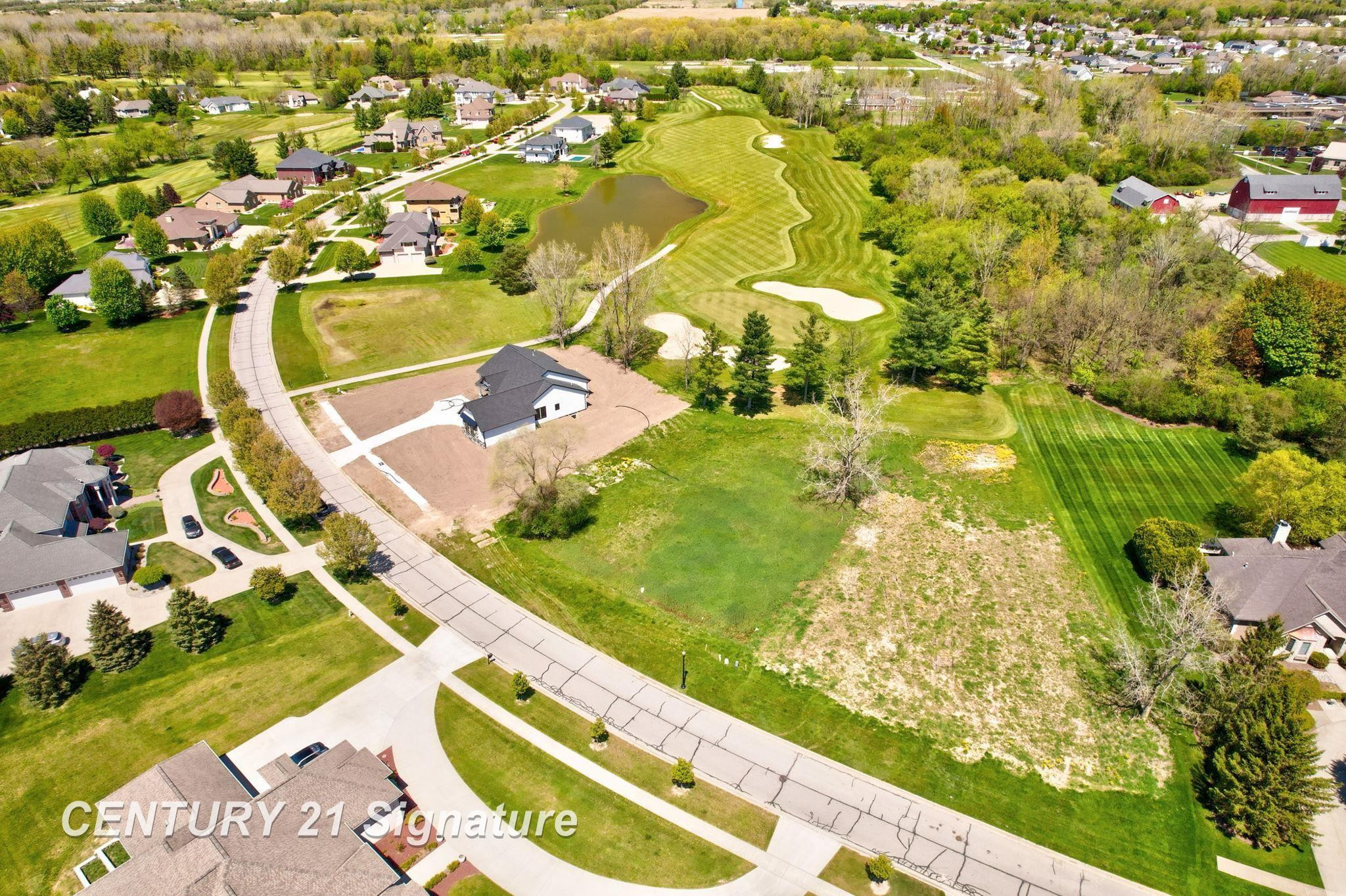 Lot 107 Sawmill Creek Trail, Saginaw, MI 48603 — Photo 6