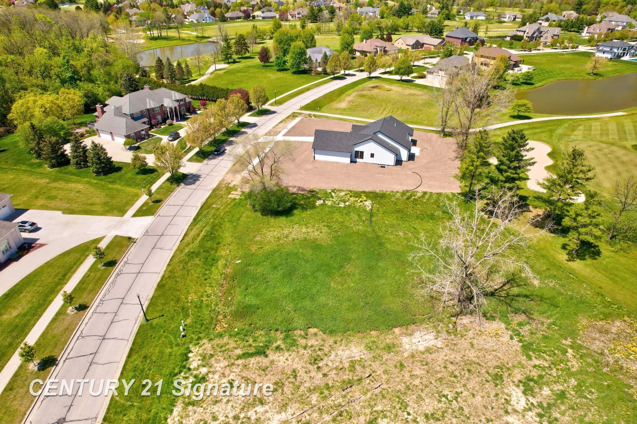Lot 107 Sawmill Creek Trail, Saginaw, MI 48603 — Photo 7