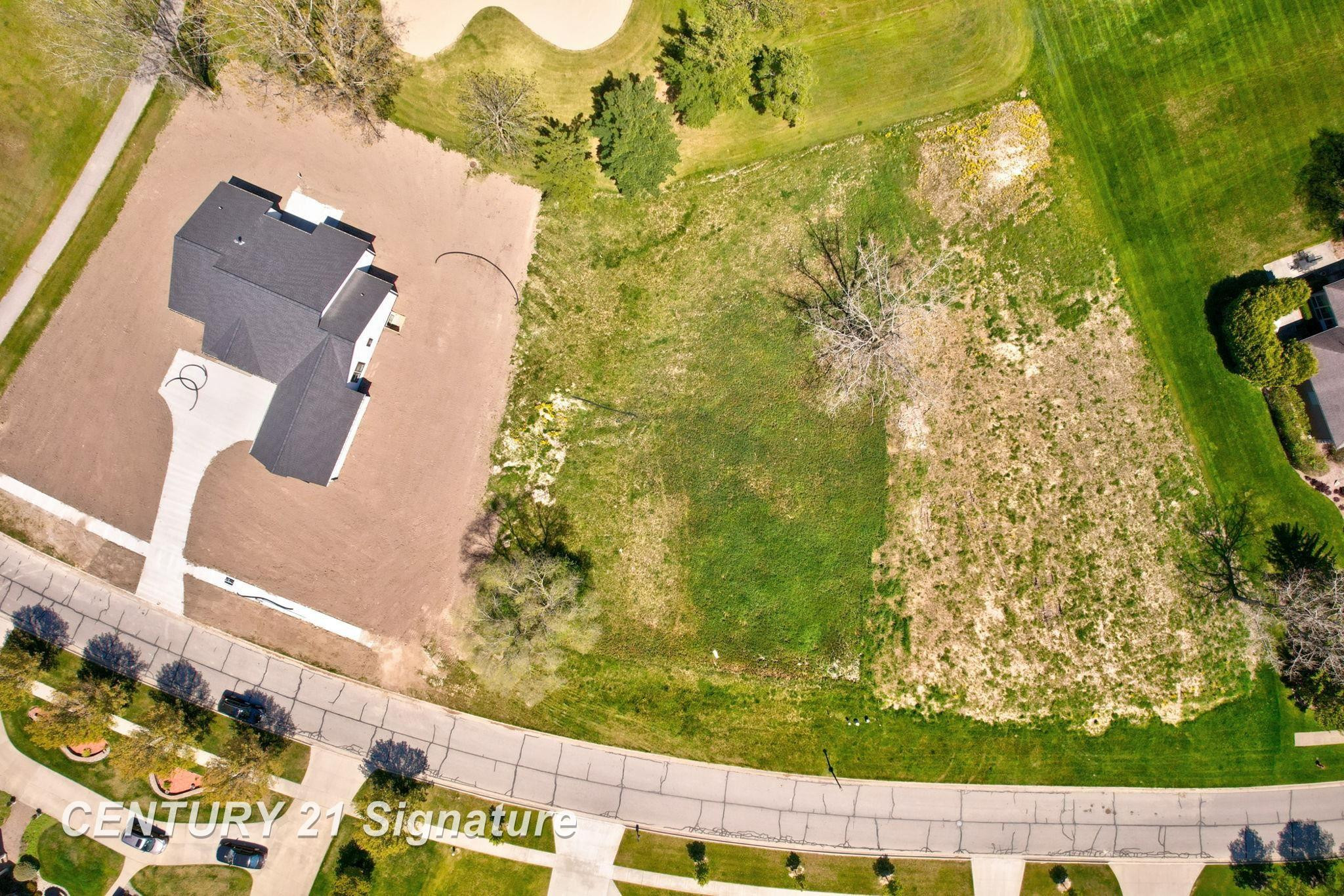 Lot 107 Sawmill Creek Trail, Saginaw, MI 48603 — Photo 8