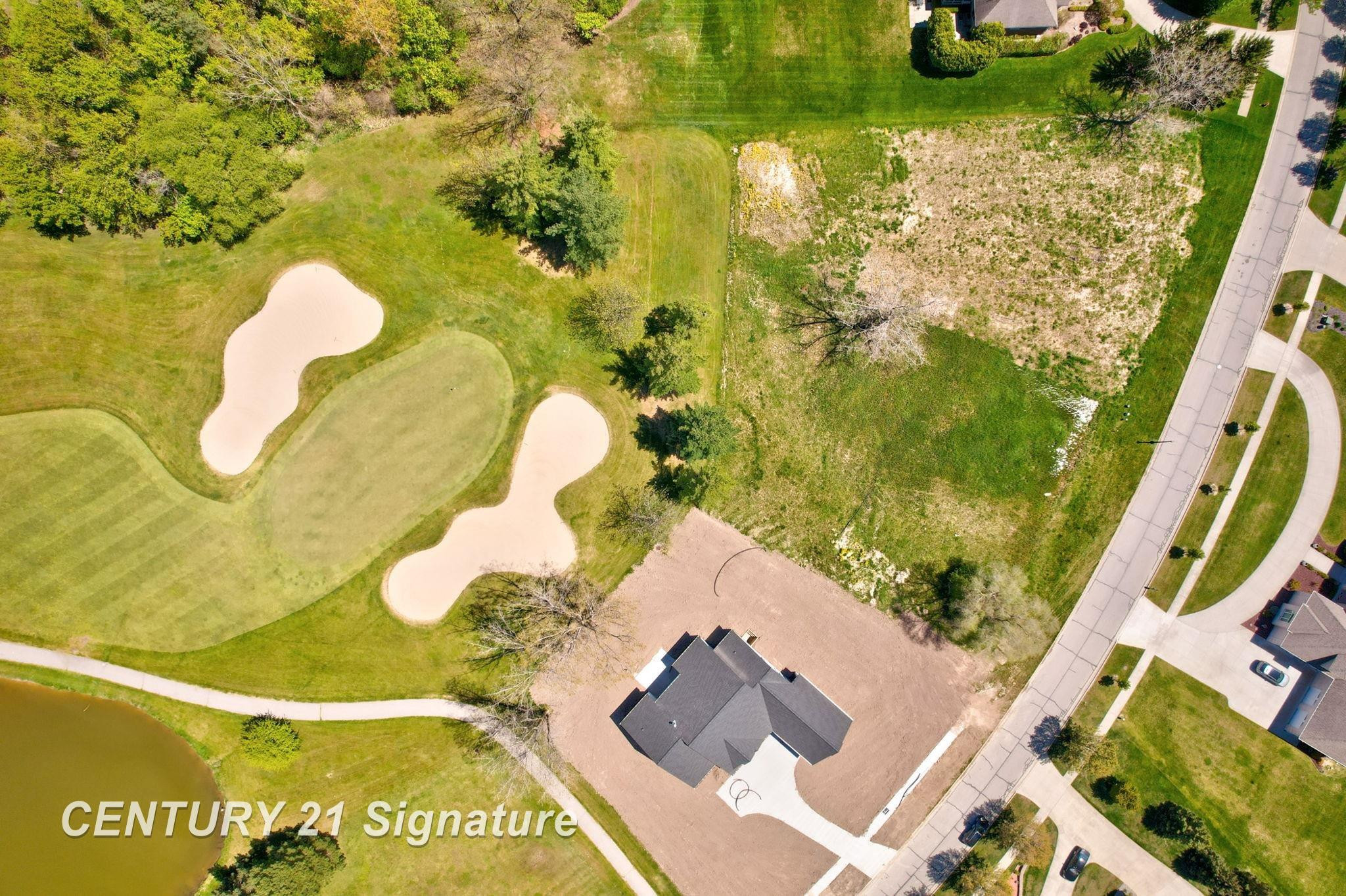 Lot 107 Sawmill Creek Trail, Saginaw, MI 48603 — Photo 9