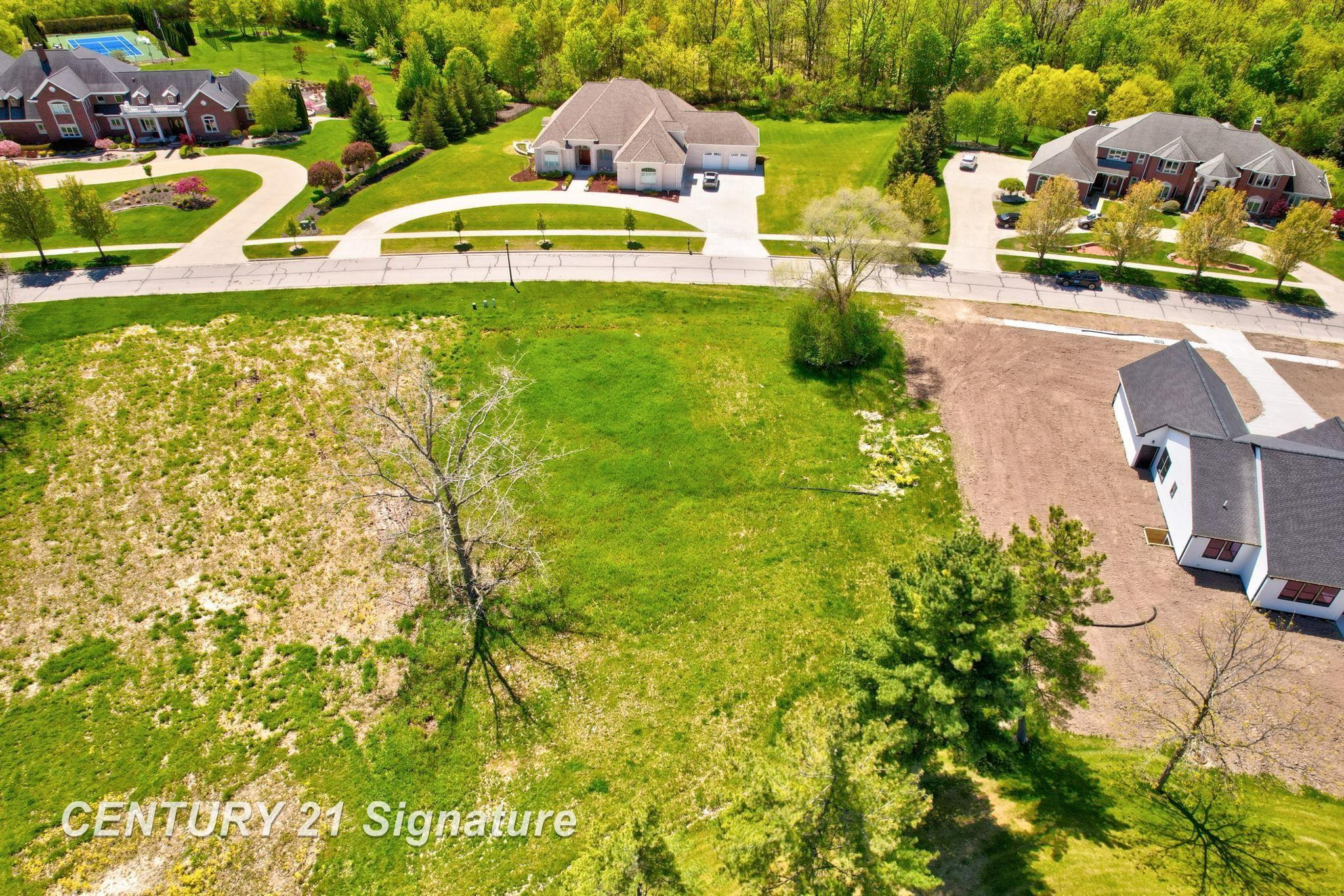 Lot 107 Sawmill Creek Trail, Saginaw, MI 48603 — Photo 10