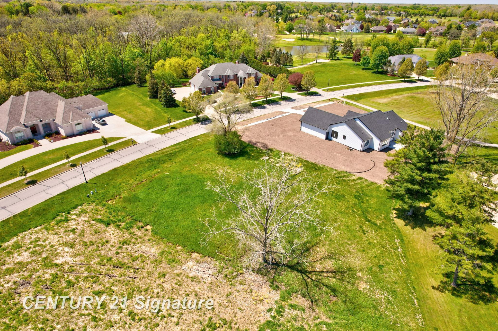 Lot 107 Sawmill Creek Trail, Saginaw, MI 48603 — Photo 11