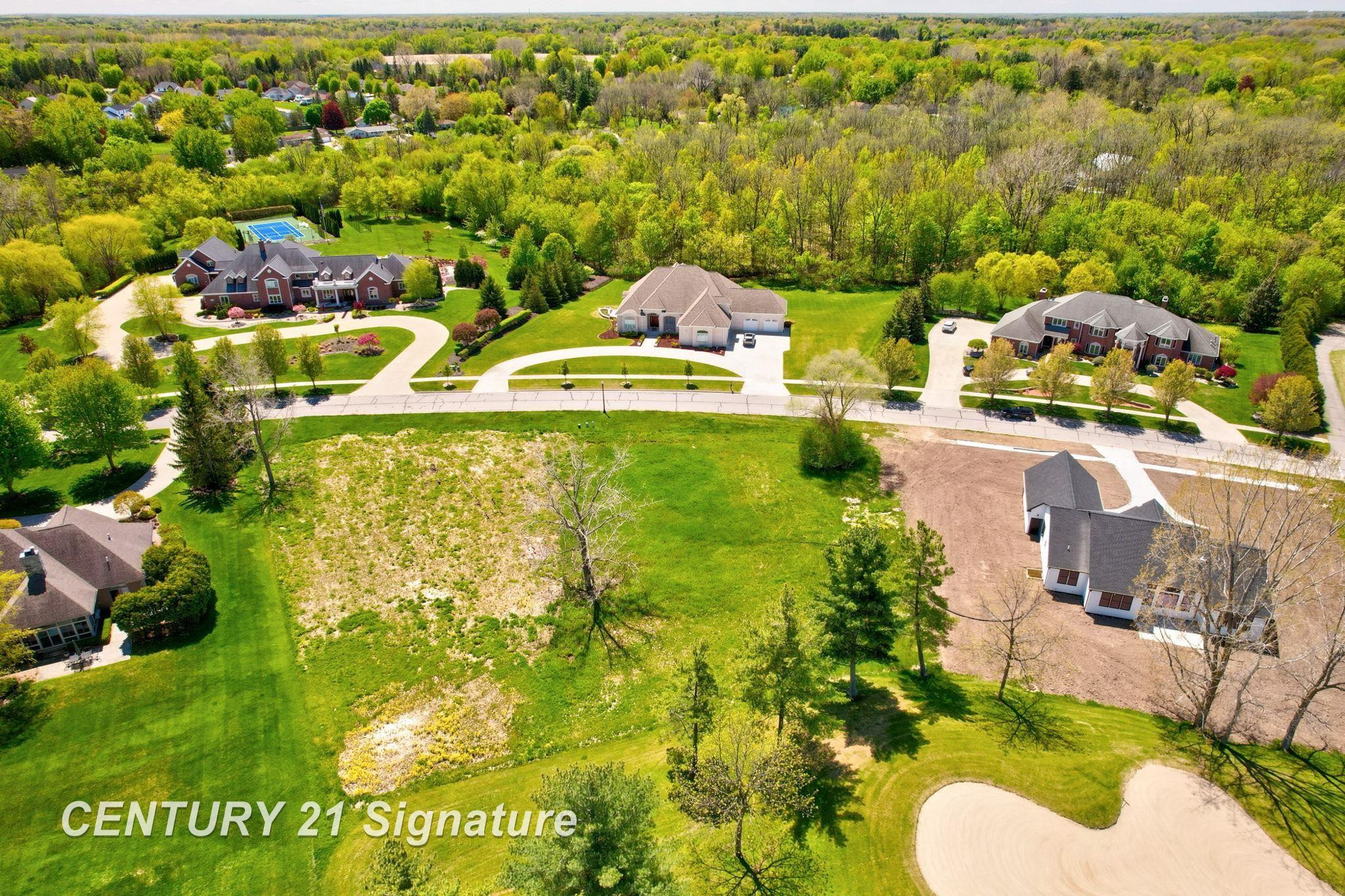 Lot 107 Sawmill Creek Trail, Saginaw, MI 48603 — Photo 12