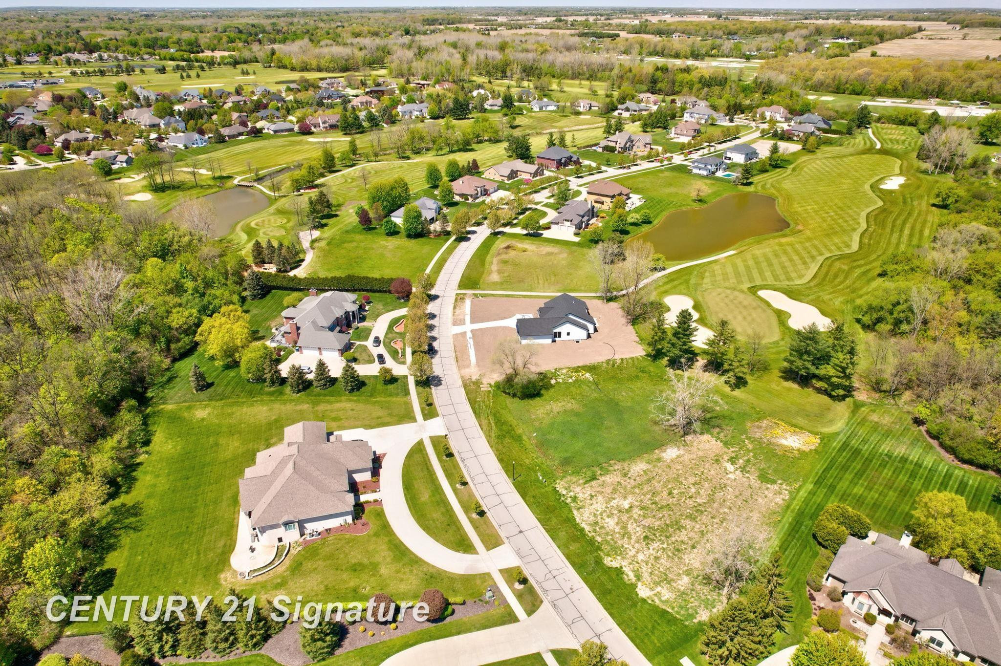 Lot 107 Sawmill Creek Trail, Saginaw, MI 48603 — Photo 13