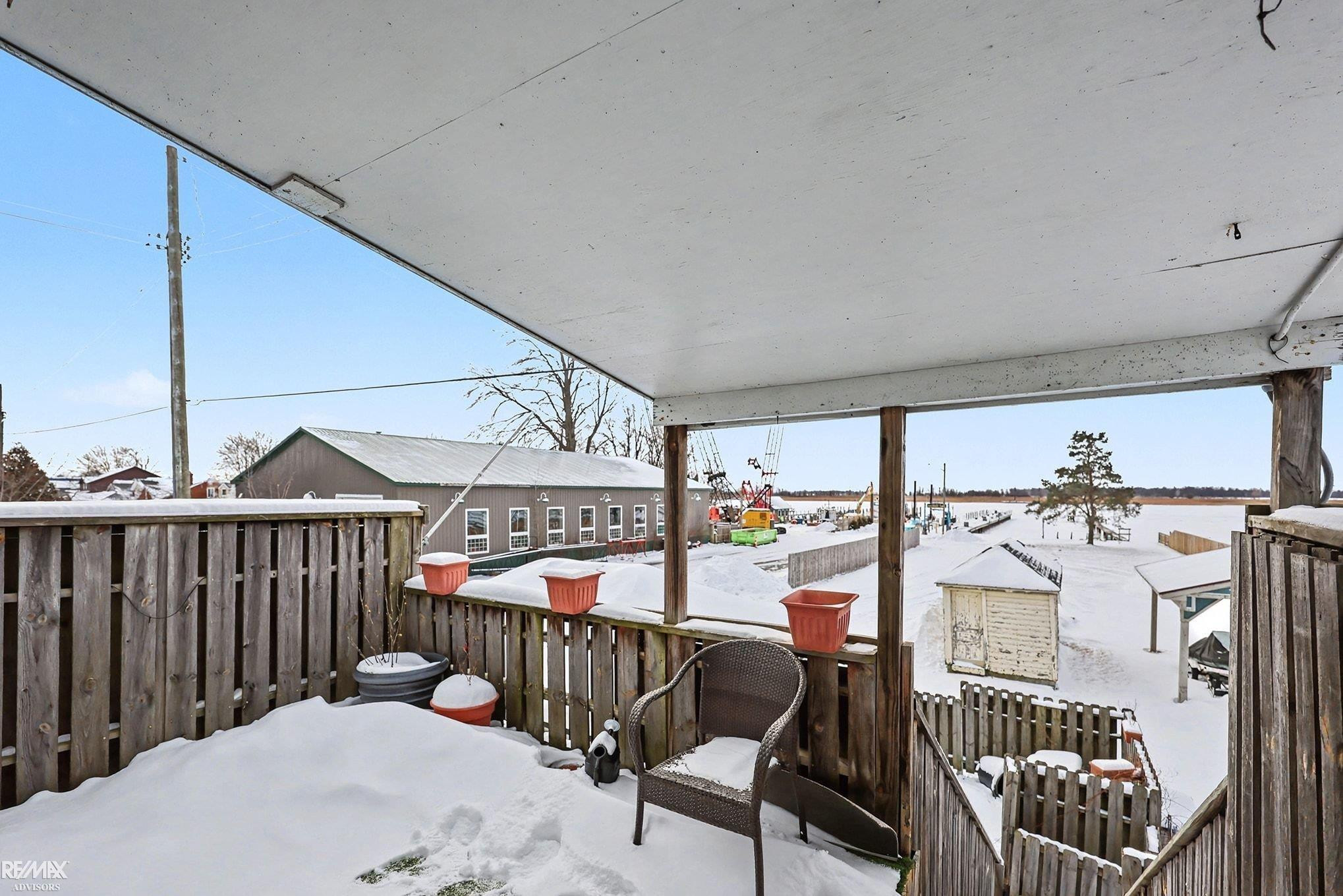 9724 Pearl Beach Boulevard, MI 48001 — Photo 25