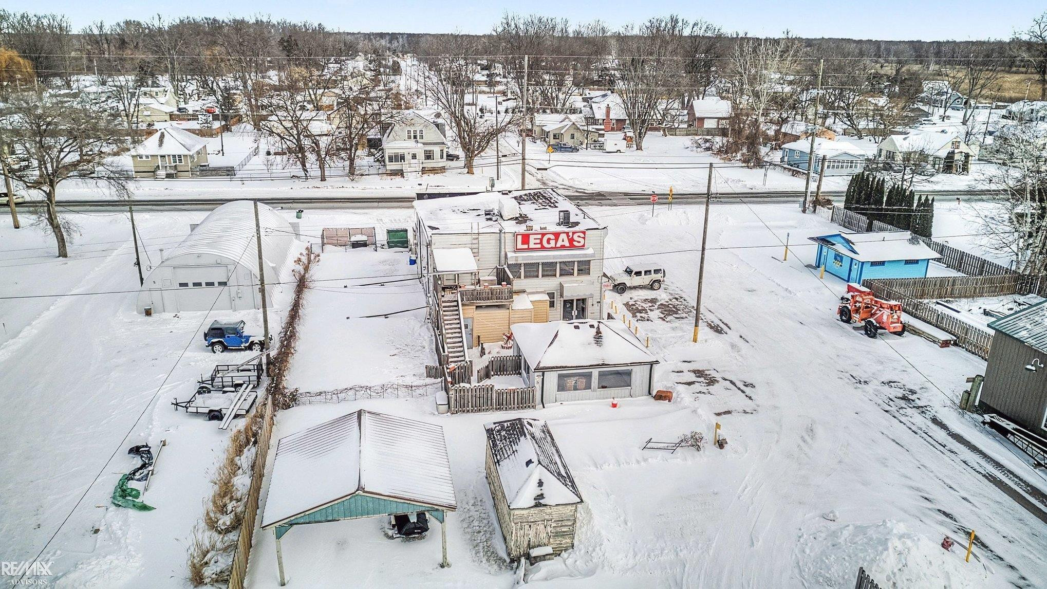 9724 Pearl Beach Boulevard, MI 48001 — Photo 29