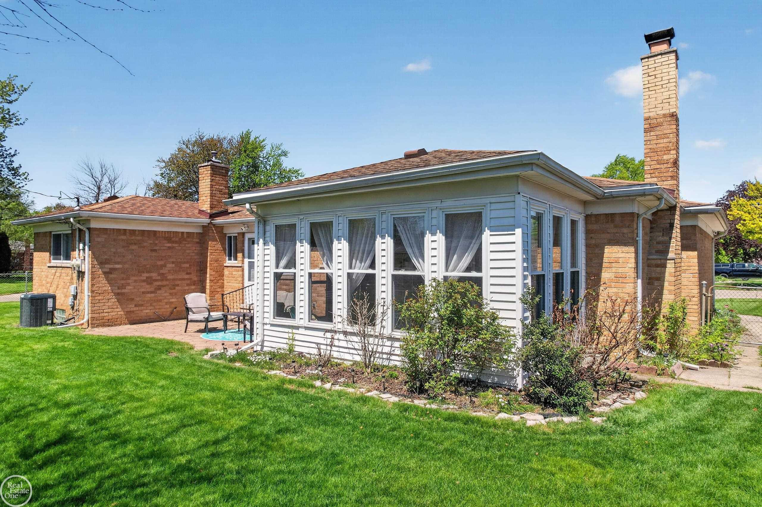 42159 Mac Rae Drive, Sterling Heights, MI 48313 — Photo 29