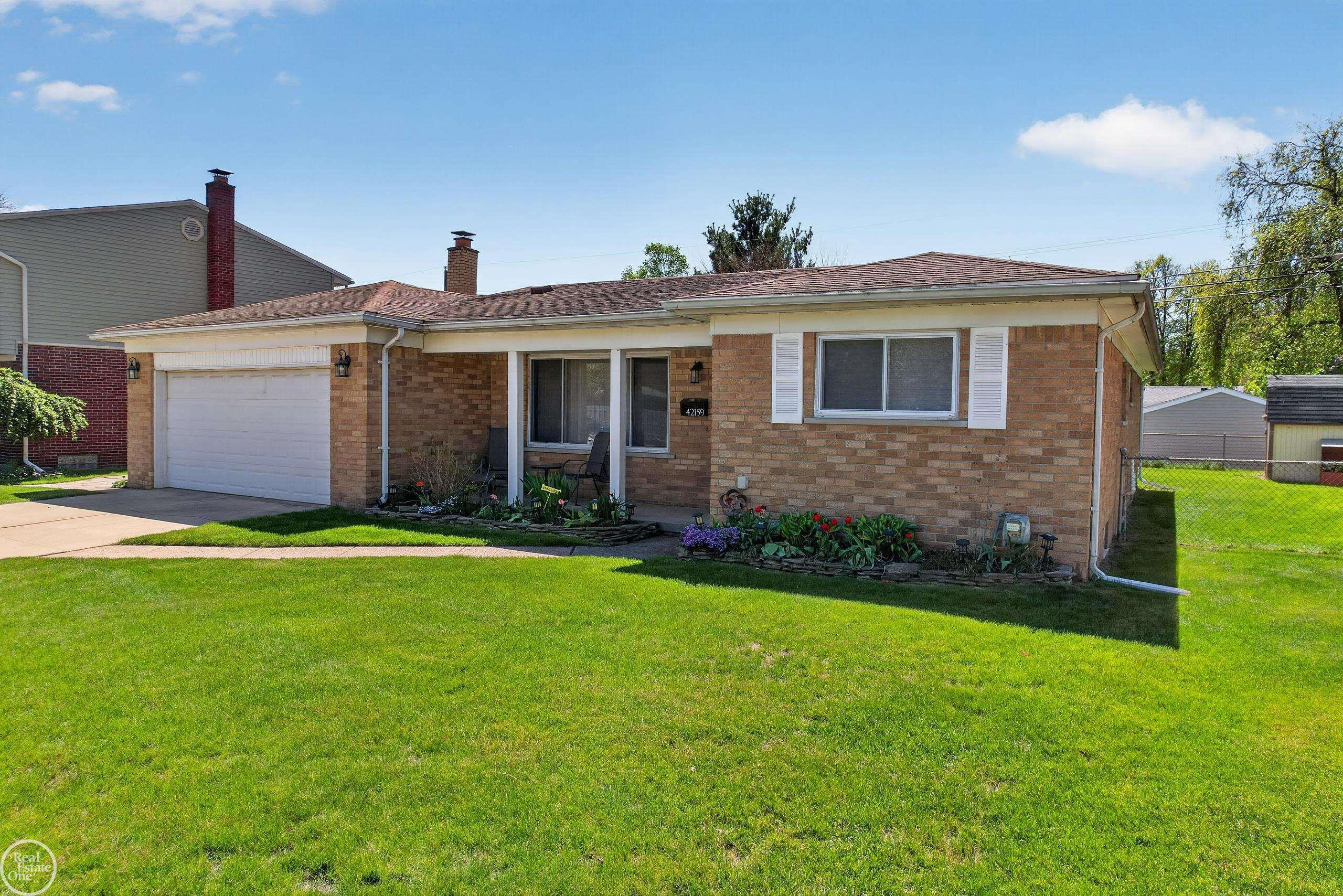 42159 Mac Rae Drive, Sterling Heights, MI 48313 — Photo 36