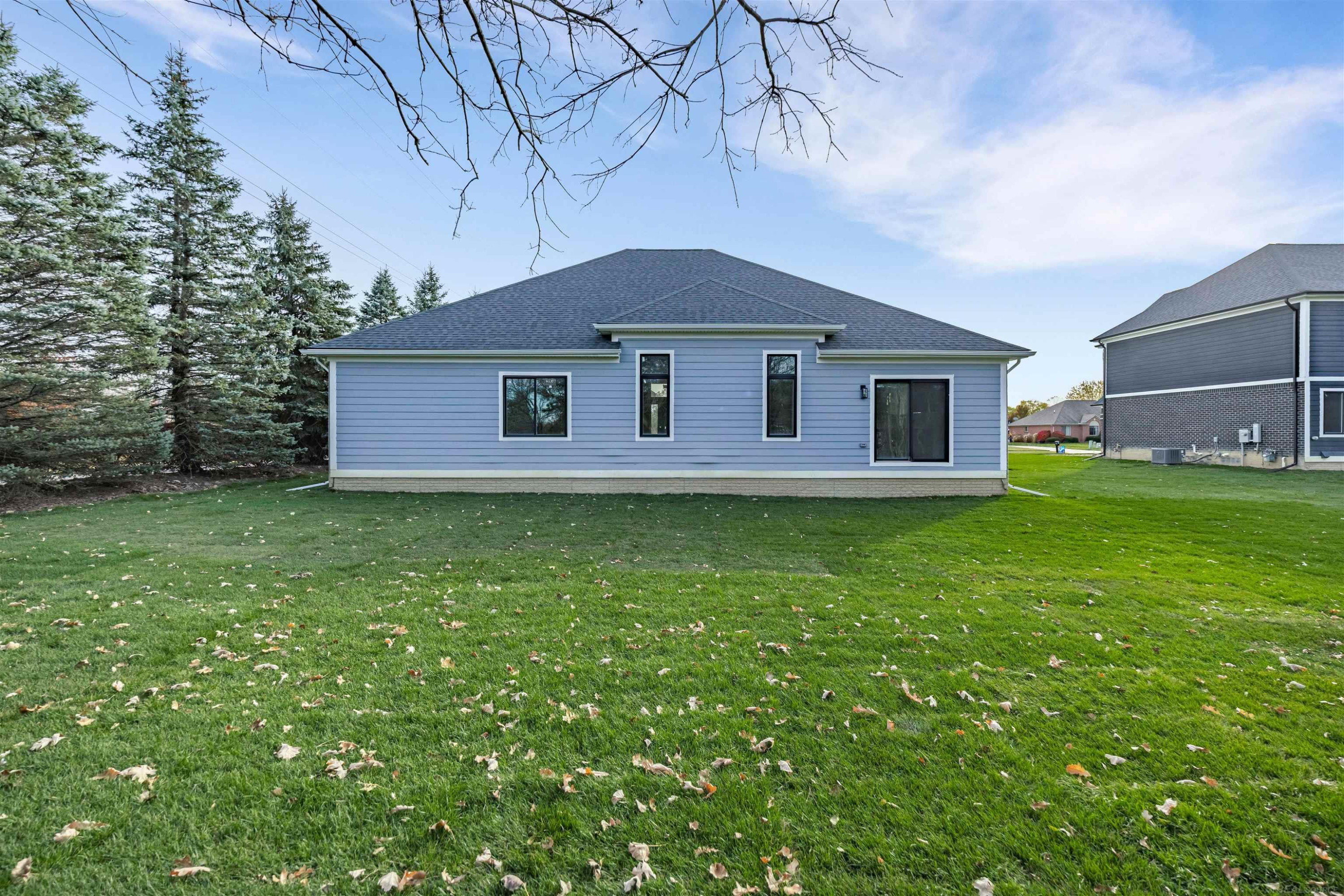 6519 Jamie Lane, Grand Blanc, MI 48439 — Photo 42