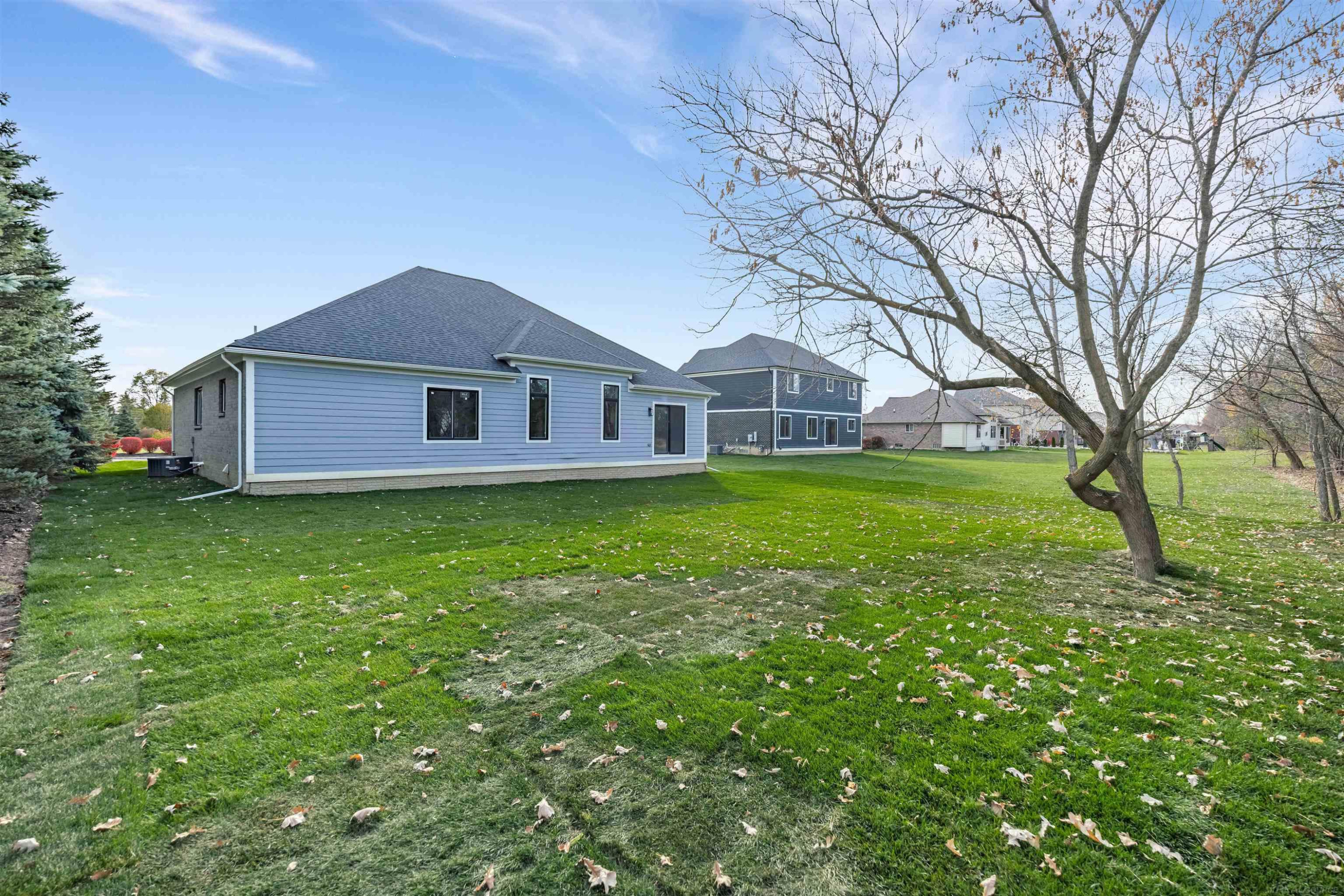 6519 Jamie Lane, Grand Blanc, MI 48439 — Photo 43