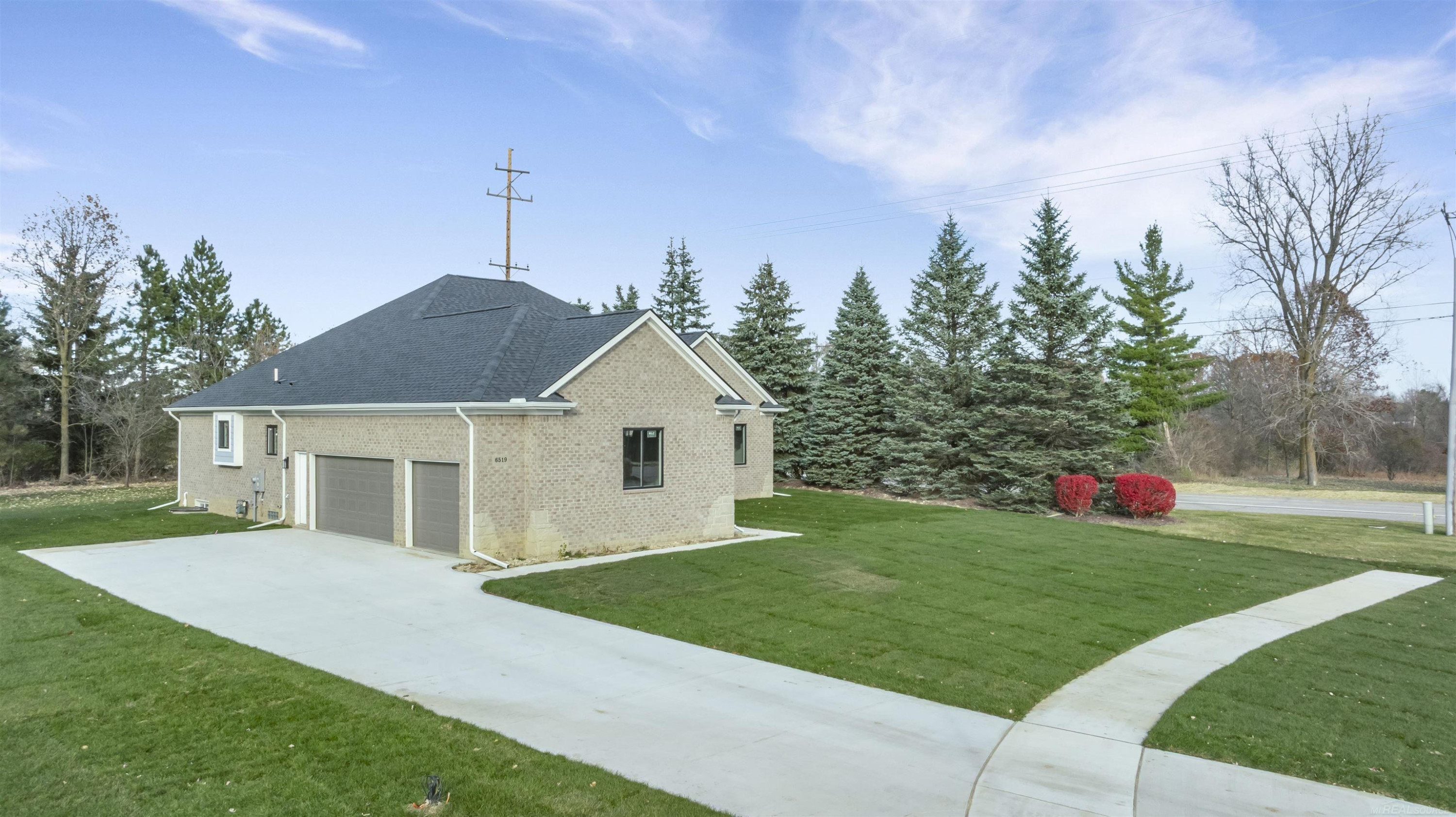 6519 Jamie Lane, Grand Blanc, MI 48439 — Photo 44