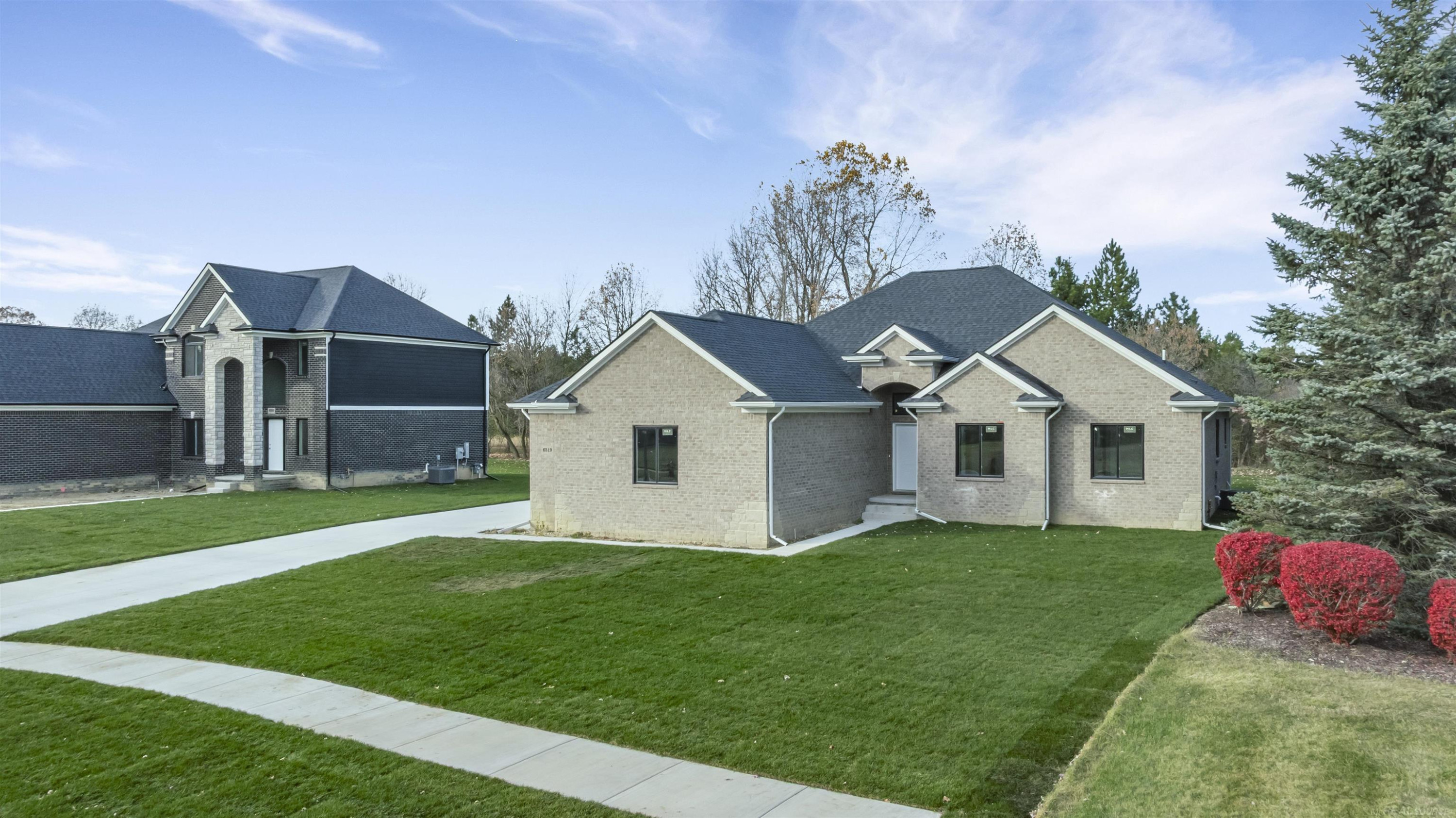 6519 Jamie Lane, Grand Blanc, MI 48439 — Photo 46