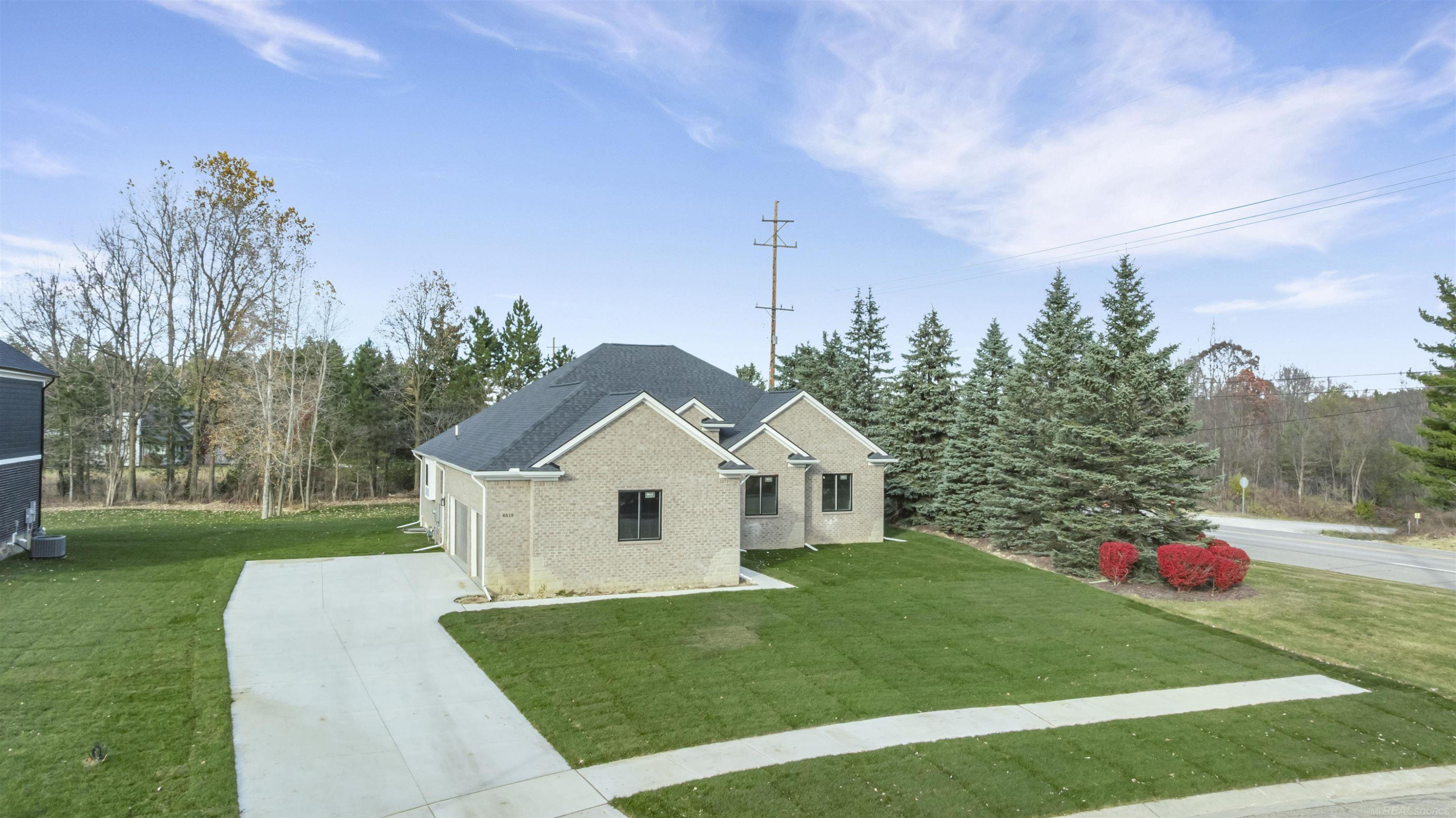 6519 Jamie Lane, Grand Blanc, MI 48439 — Photo 47