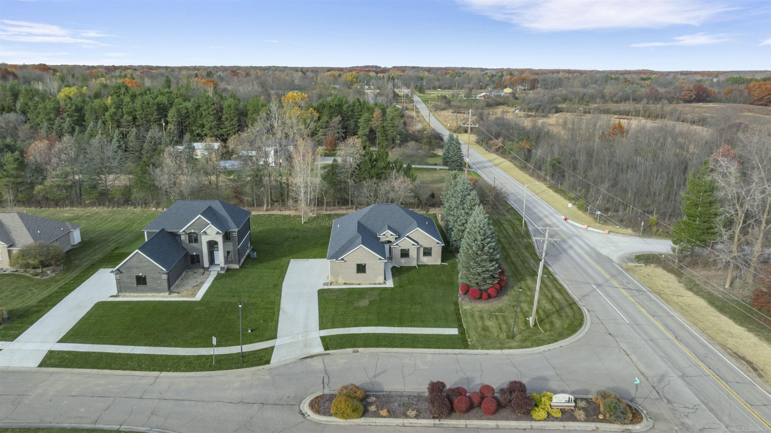 6519 Jamie Lane, Grand Blanc, MI 48439 — Photo 48