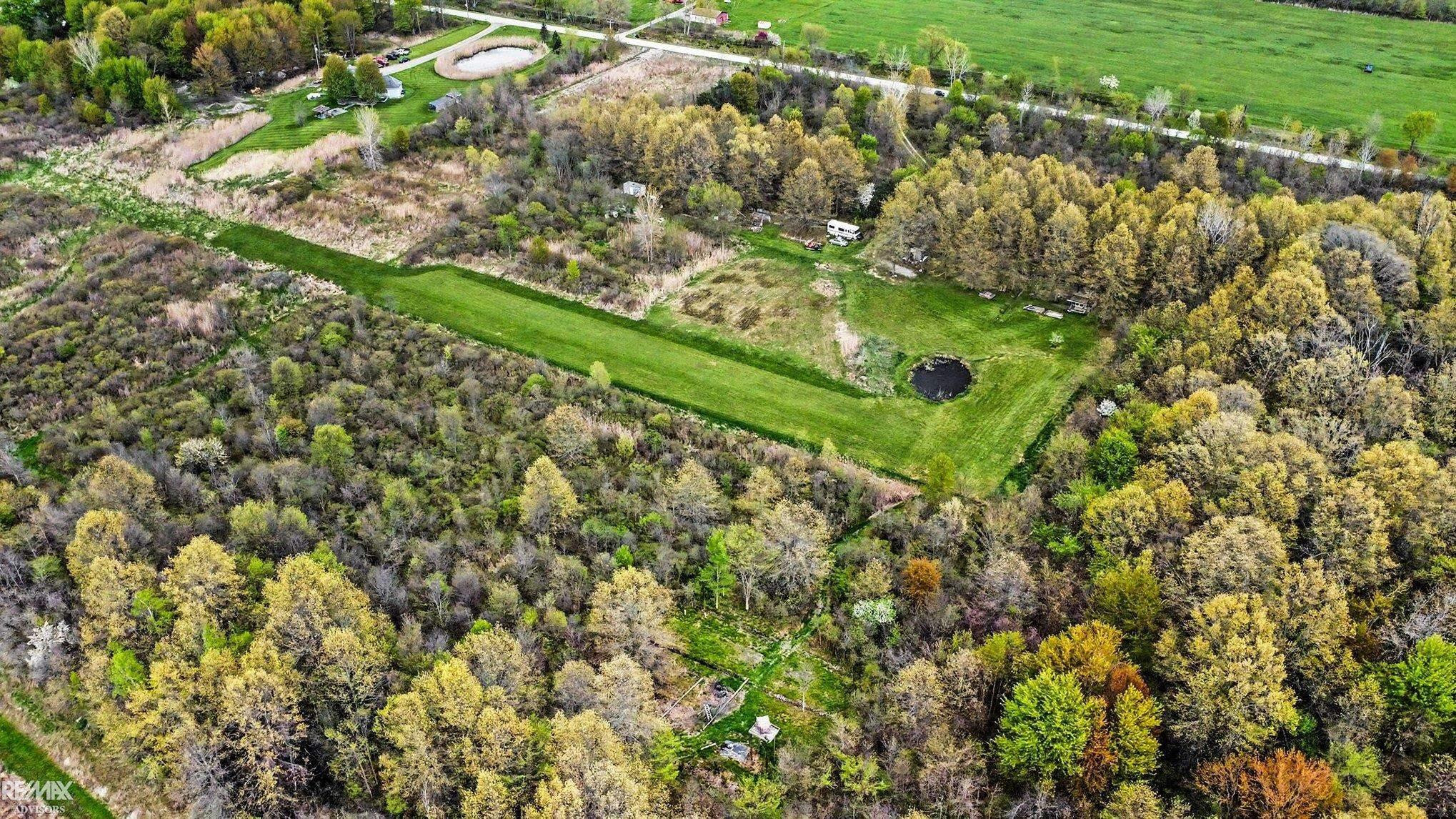 000 Mayer Road, MI — Photo 14