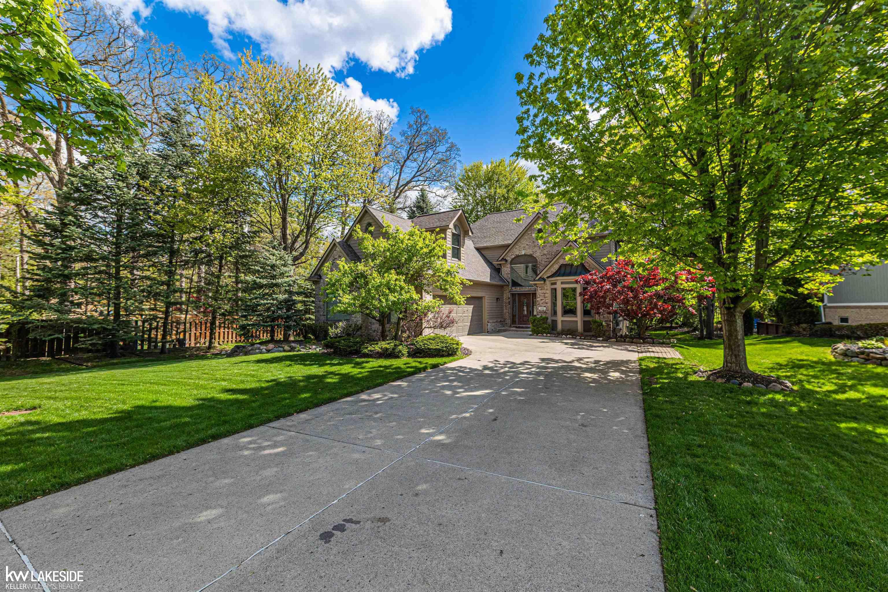 1440 Woodbridge Lane, Wixom, MI 48393 — Photo 5