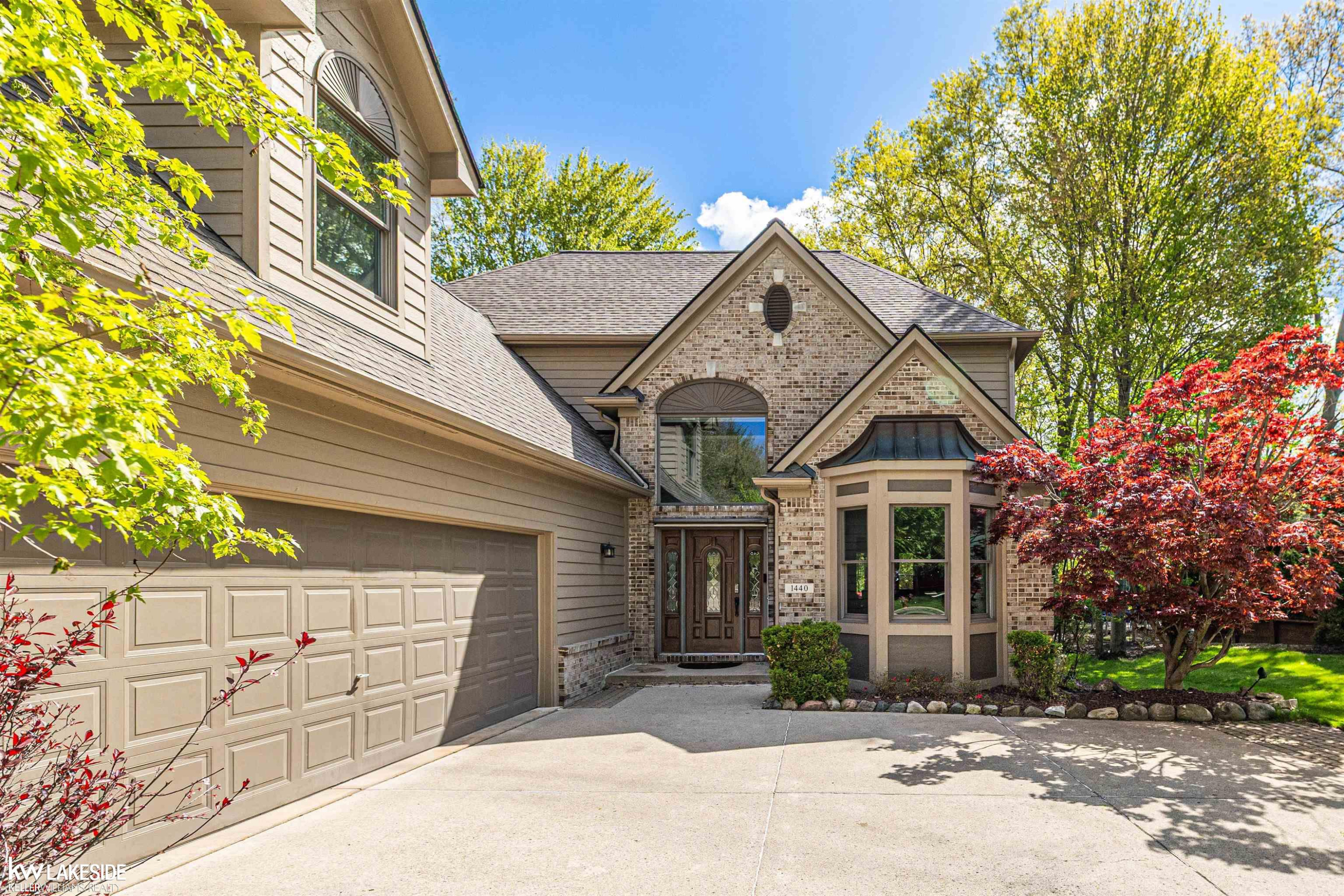 1440 Woodbridge Lane, Wixom, MI 48393 — Photo 6