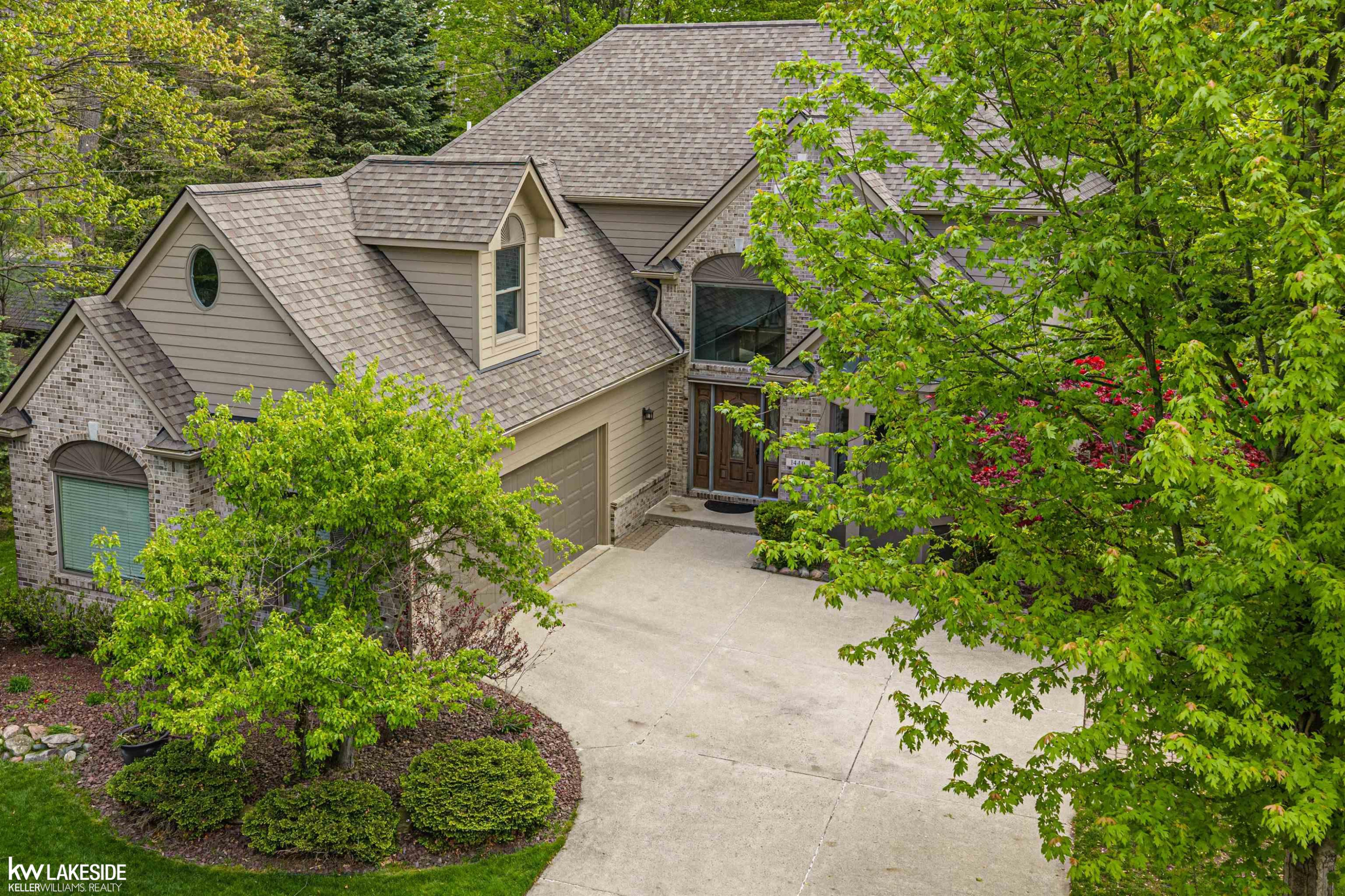 1440 Woodbridge Lane, Wixom, MI 48393 — Photo 8