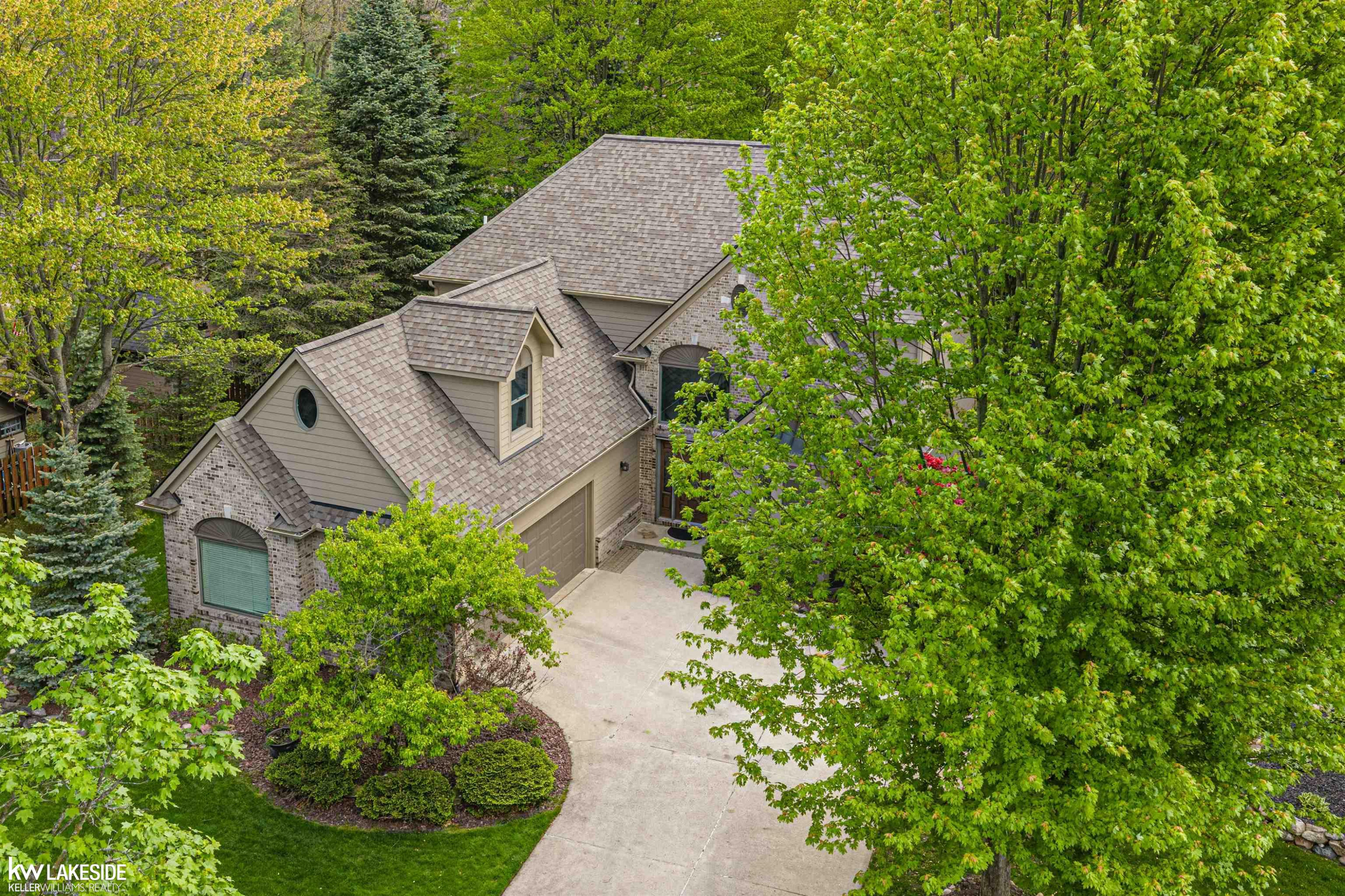 1440 Woodbridge Lane, Wixom, MI 48393 — Photo 9