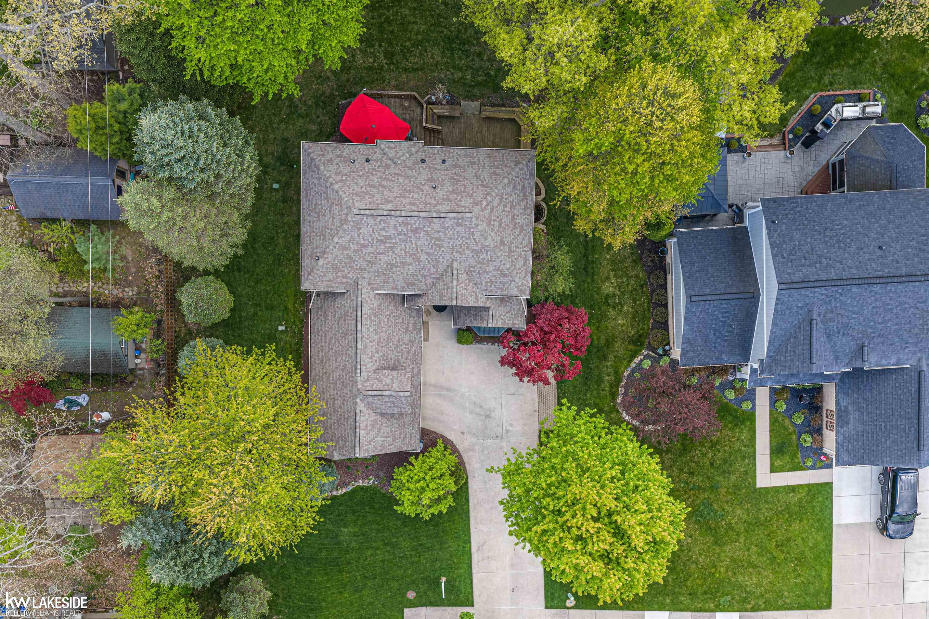 1440 Woodbridge Lane, Wixom, MI 48393 — Photo 10