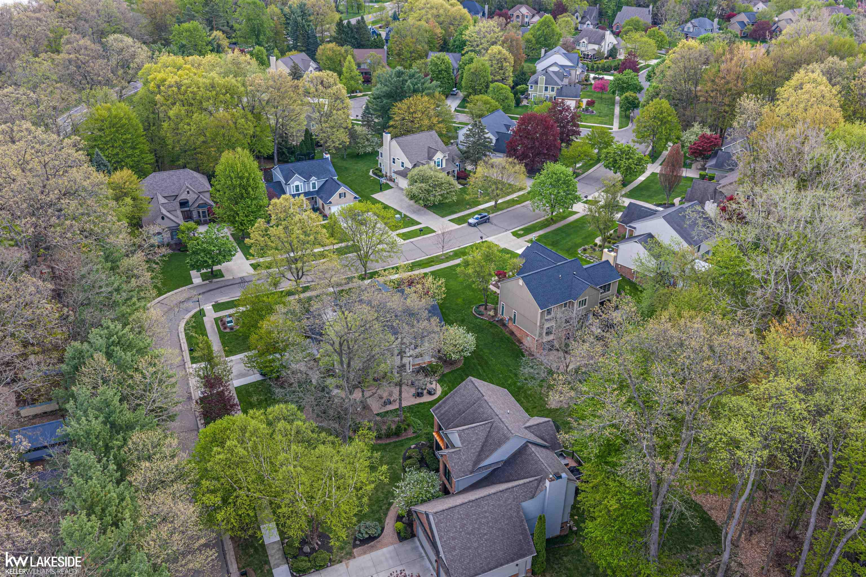 1440 Woodbridge Lane, Wixom, MI 48393 — Photo 15