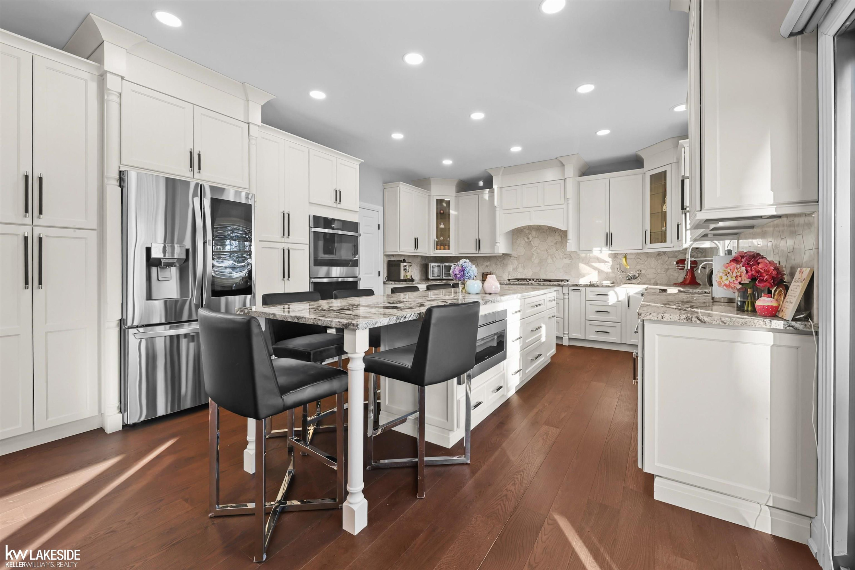 1440 Woodbridge Lane, Wixom, MI 48393 — Photo 25