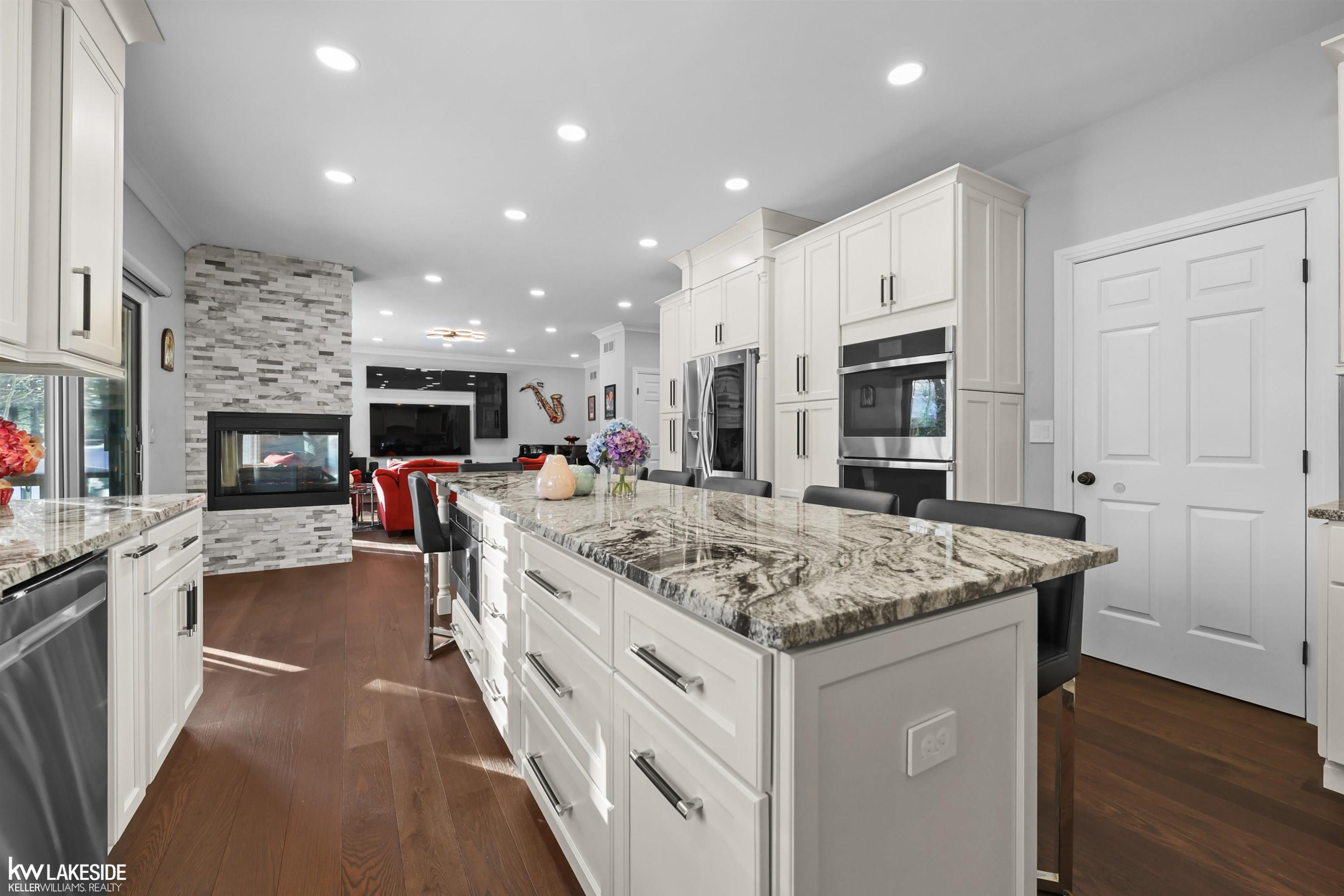 1440 Woodbridge Lane, Wixom, MI 48393 — Photo 26