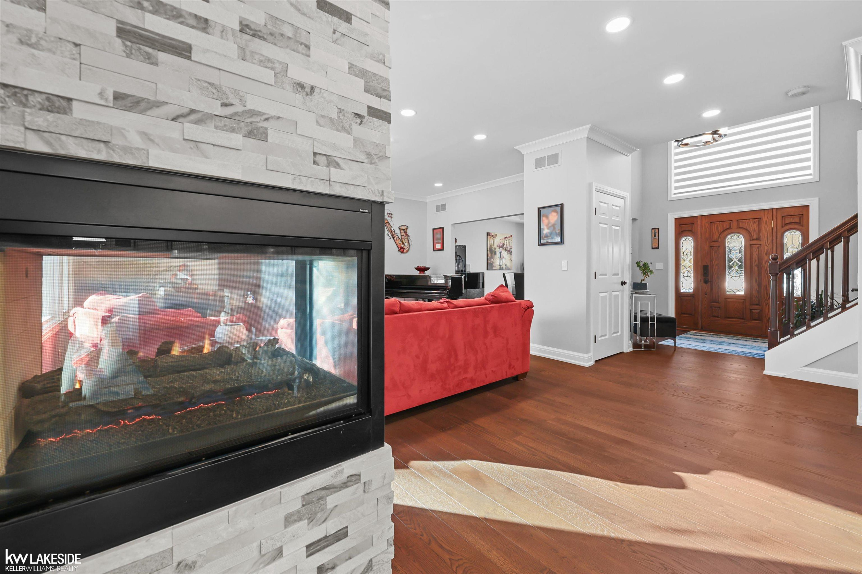 1440 Woodbridge Lane, Wixom, MI 48393 — Photo 30