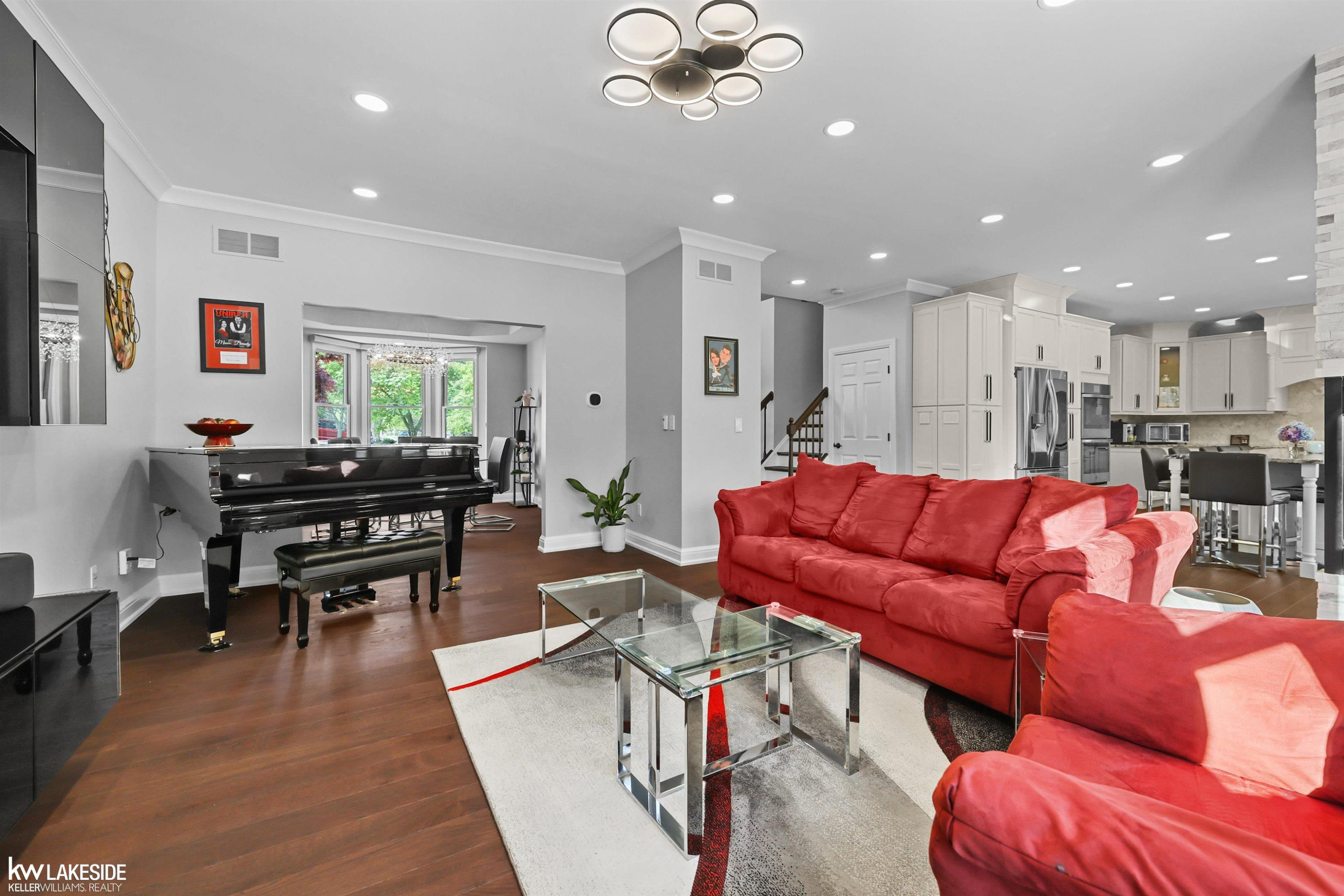 1440 Woodbridge Lane, Wixom, MI 48393 — Photo 33