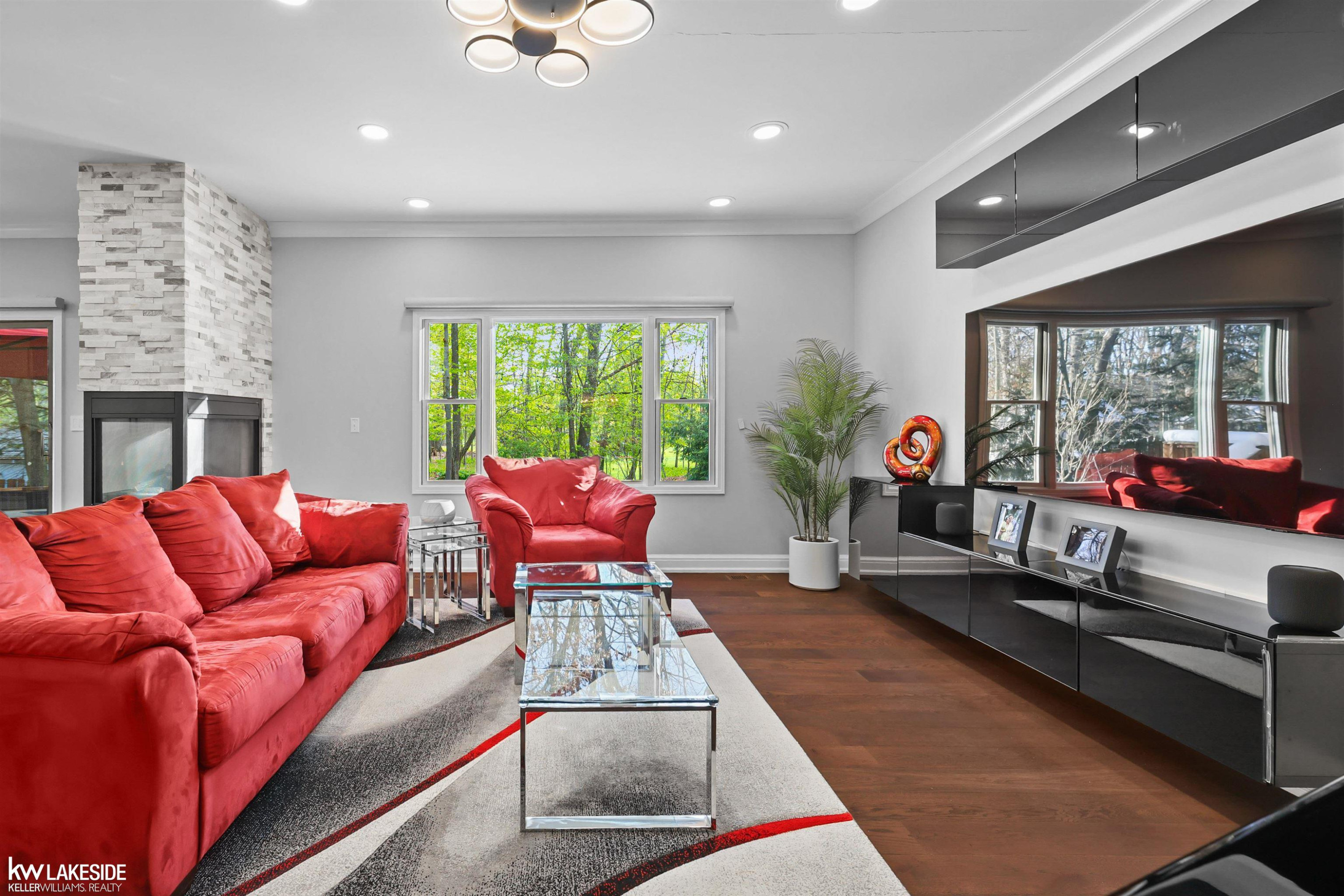1440 Woodbridge Lane, Wixom, MI 48393 — Photo 34