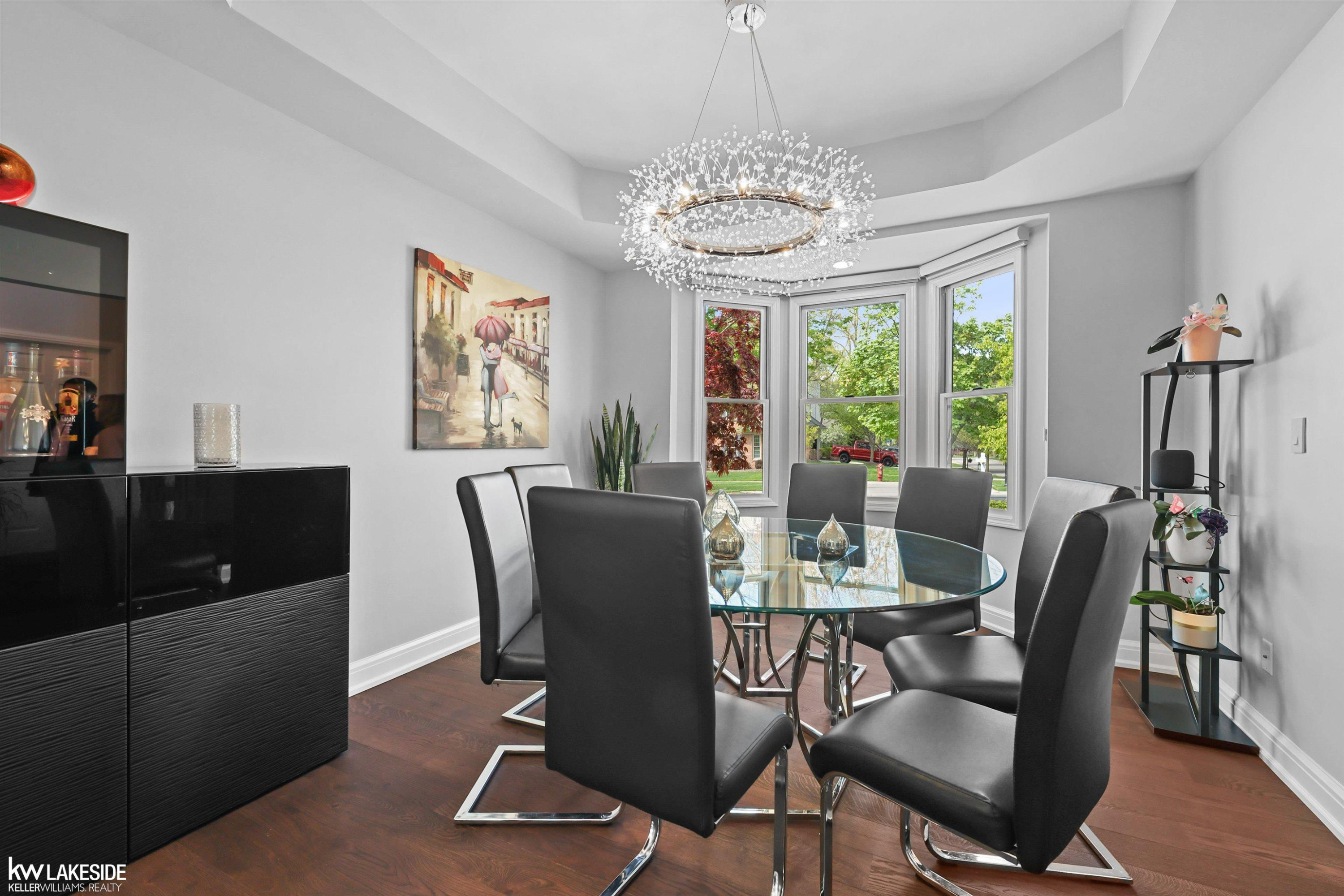 1440 Woodbridge Lane, Wixom, MI 48393 — Photo 35