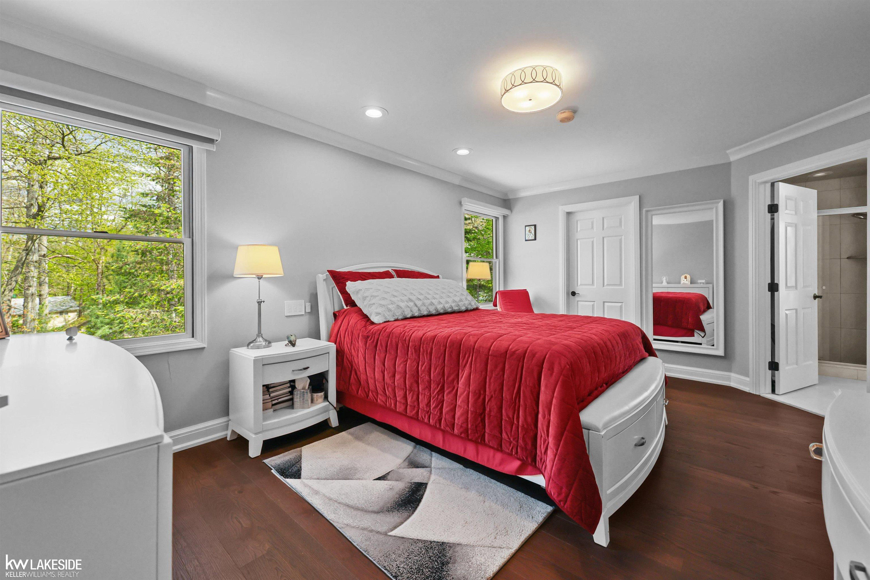 1440 Woodbridge Lane, Wixom, MI 48393 — Photo 45