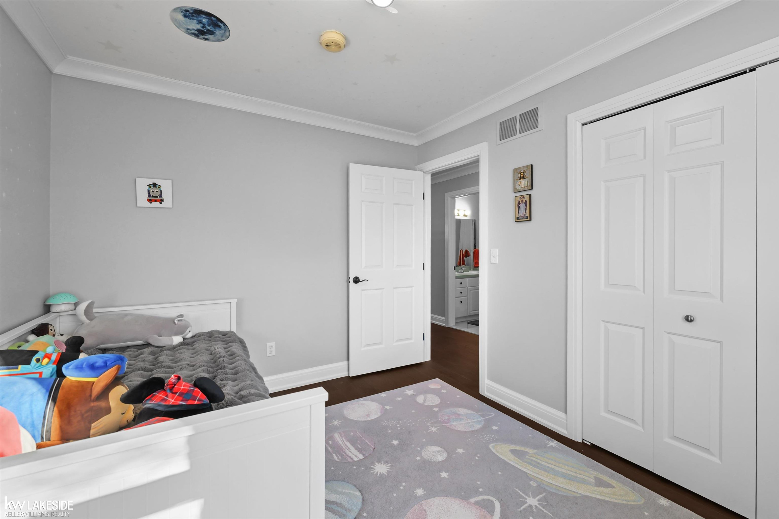 1440 Woodbridge Lane, Wixom, MI 48393 — Photo 48