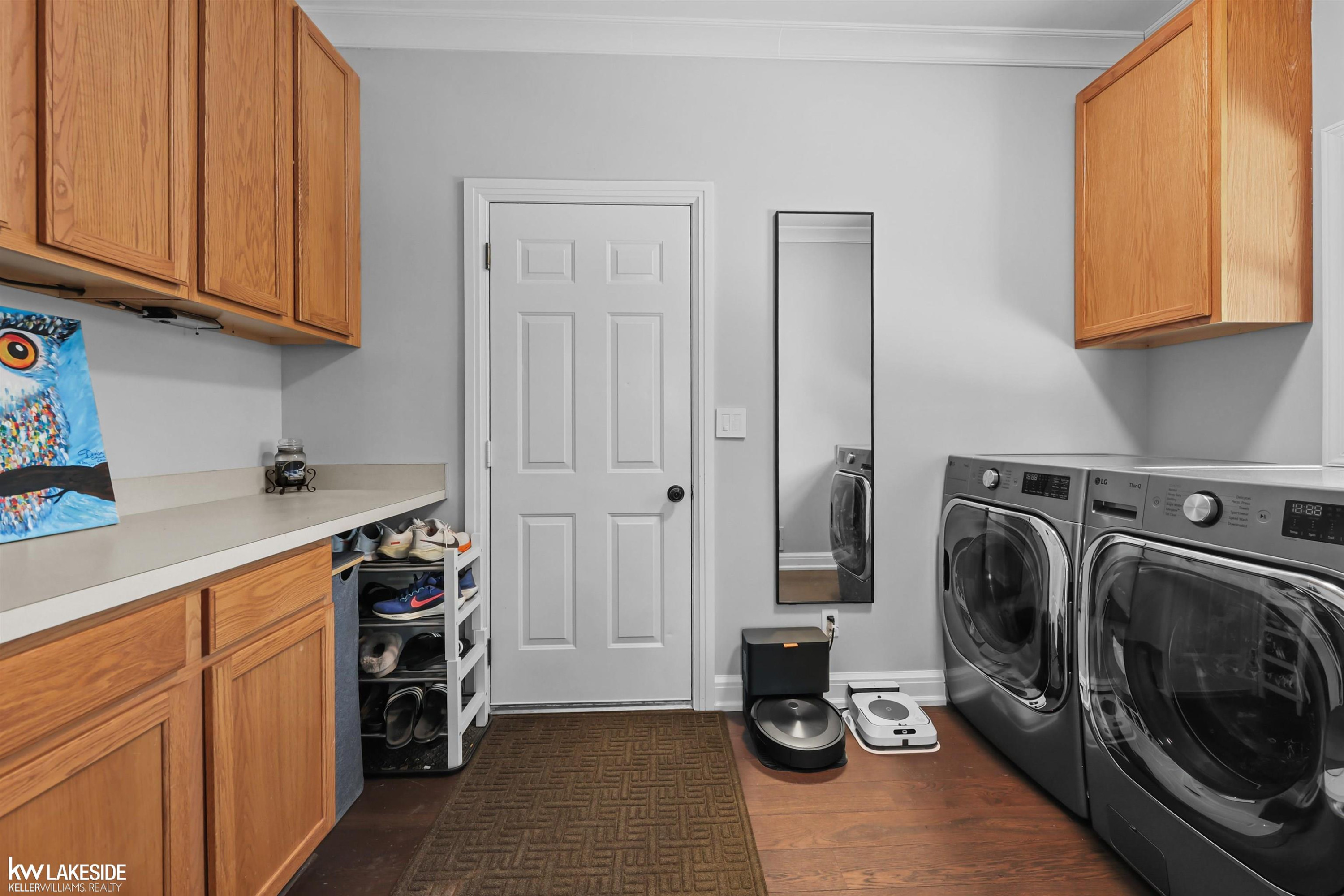 1440 Woodbridge Lane, Wixom, MI 48393 — Photo 62