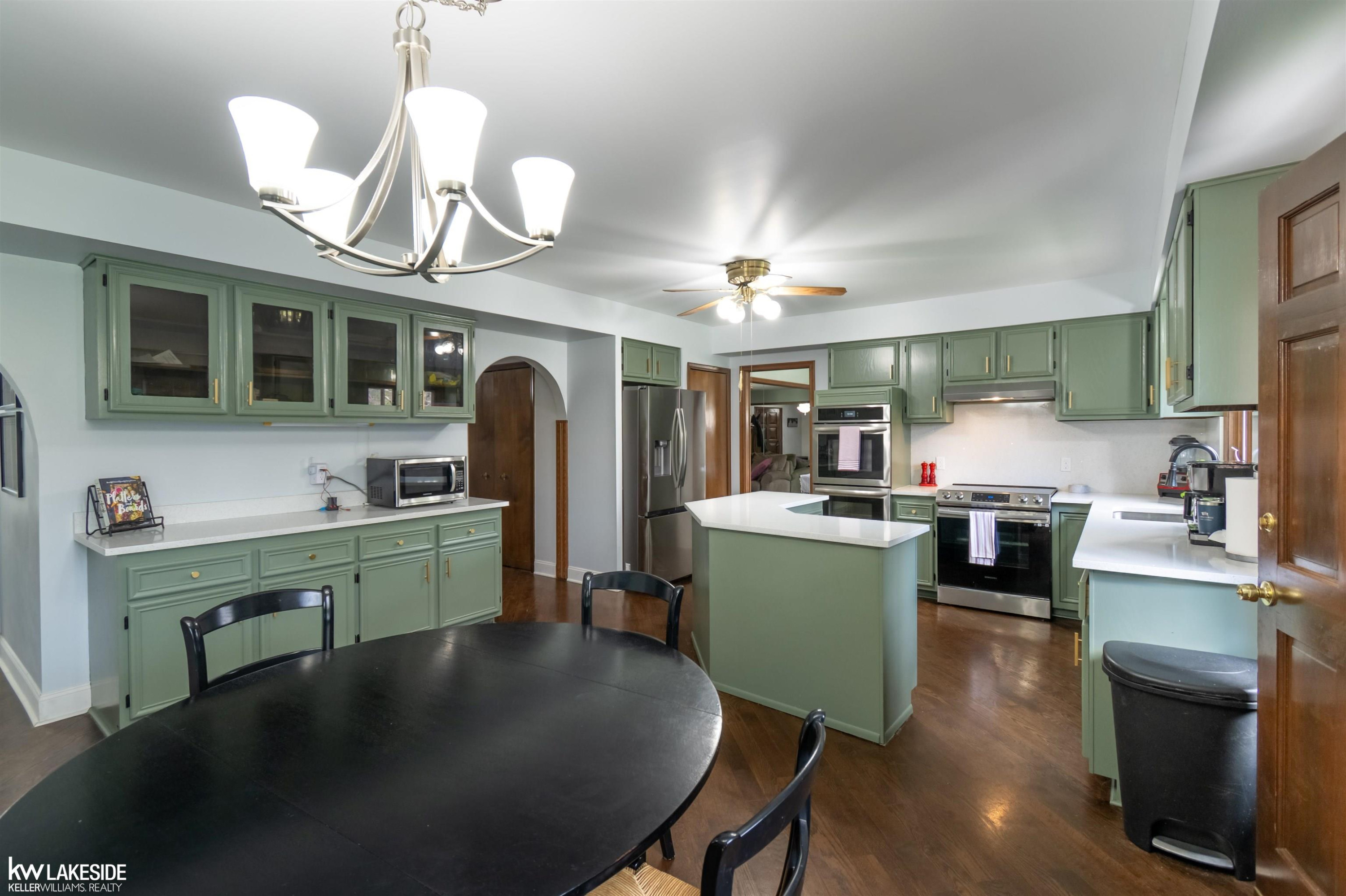 37900 Saddle Lane, Clinton Twp, MI 48036 — Photo 5