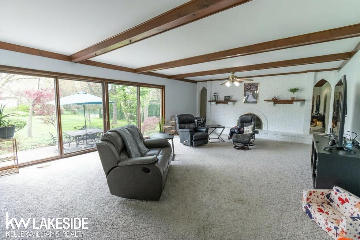 37900 Saddle Lane, Clinton Twp, MI 48036 — Photo 8