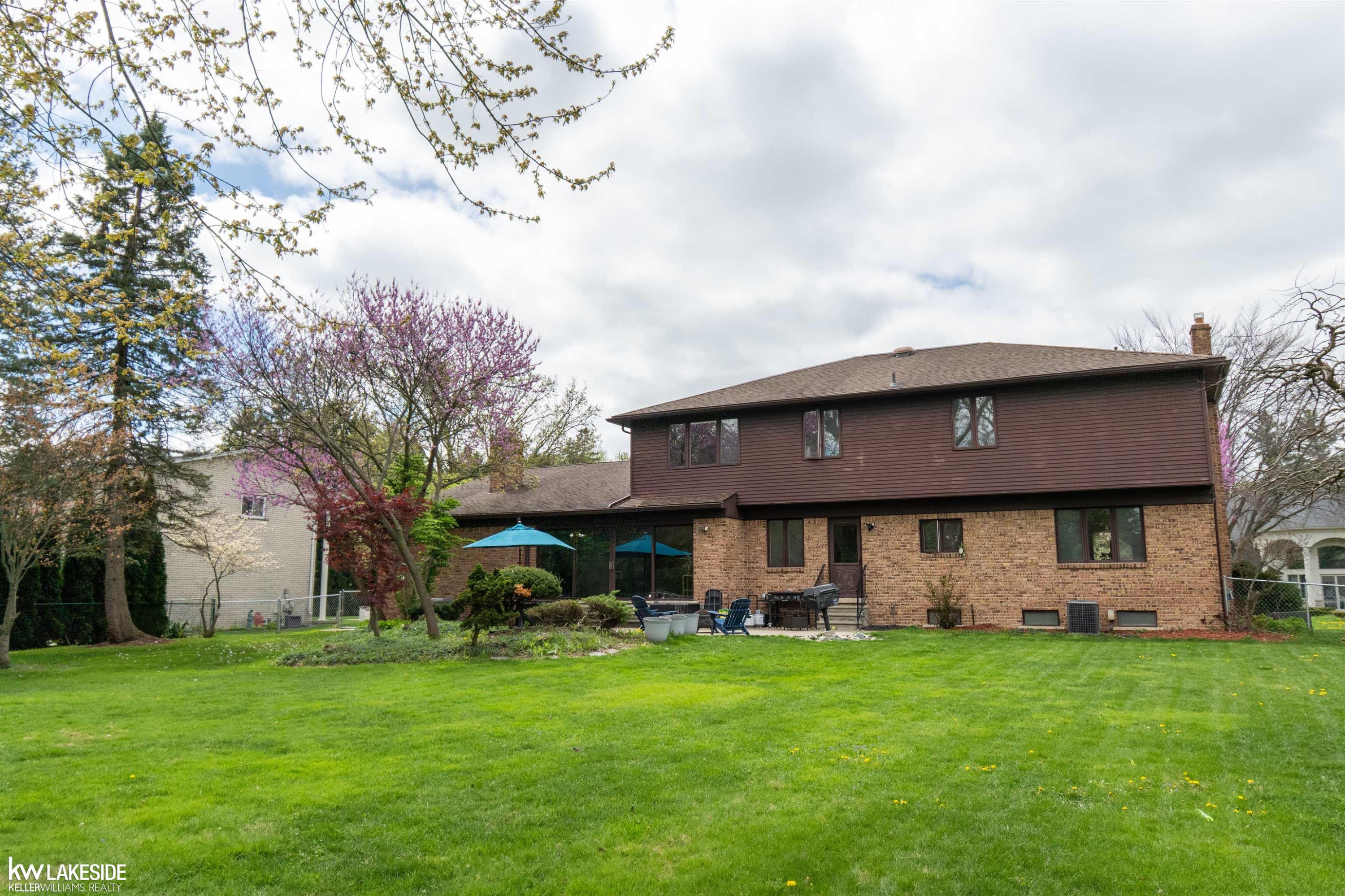 37900 Saddle Lane, Clinton Twp, MI 48036 — Photo 37