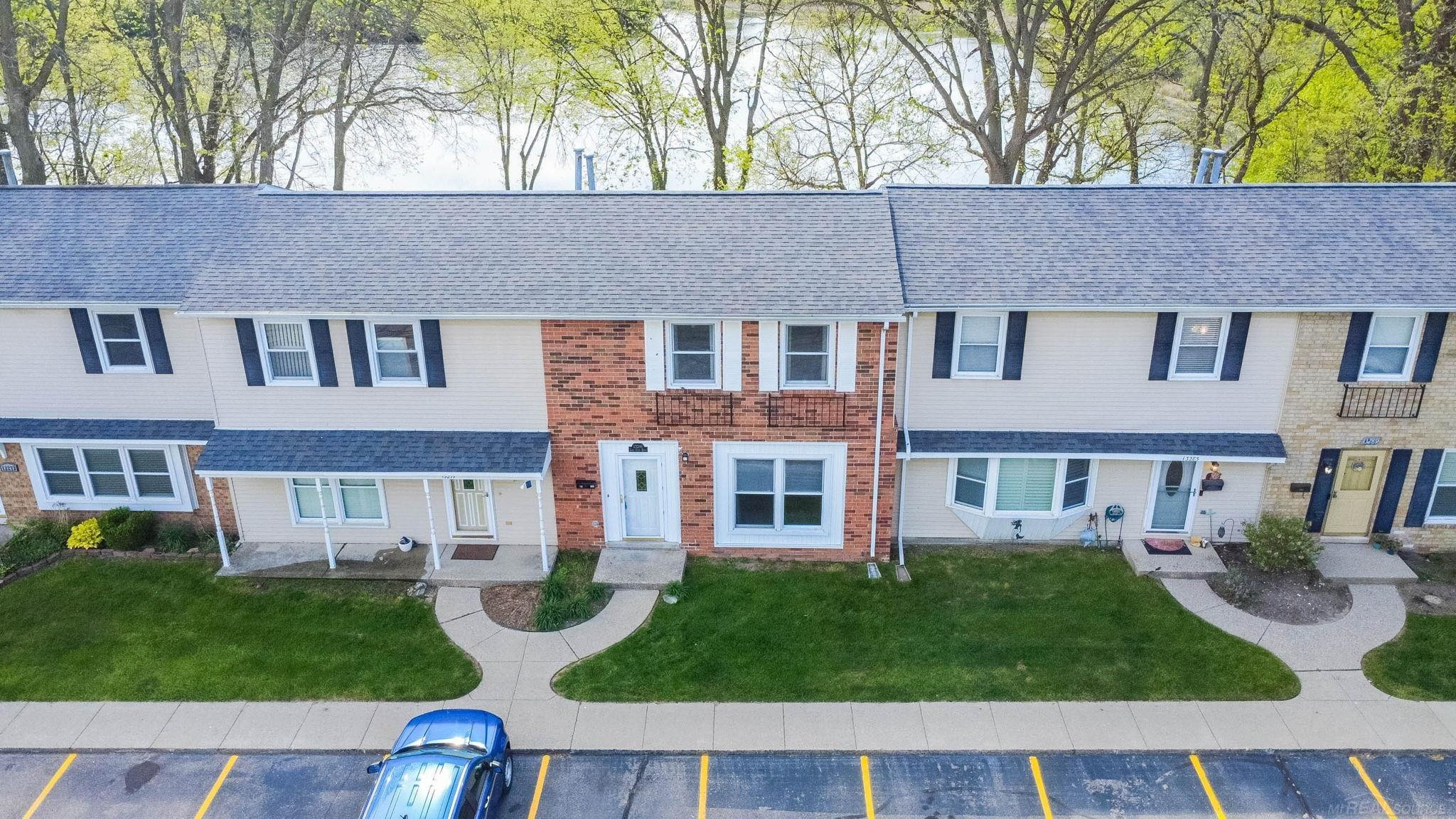 13281 Lake Point Boulevard, MI 48111 — Photo 31