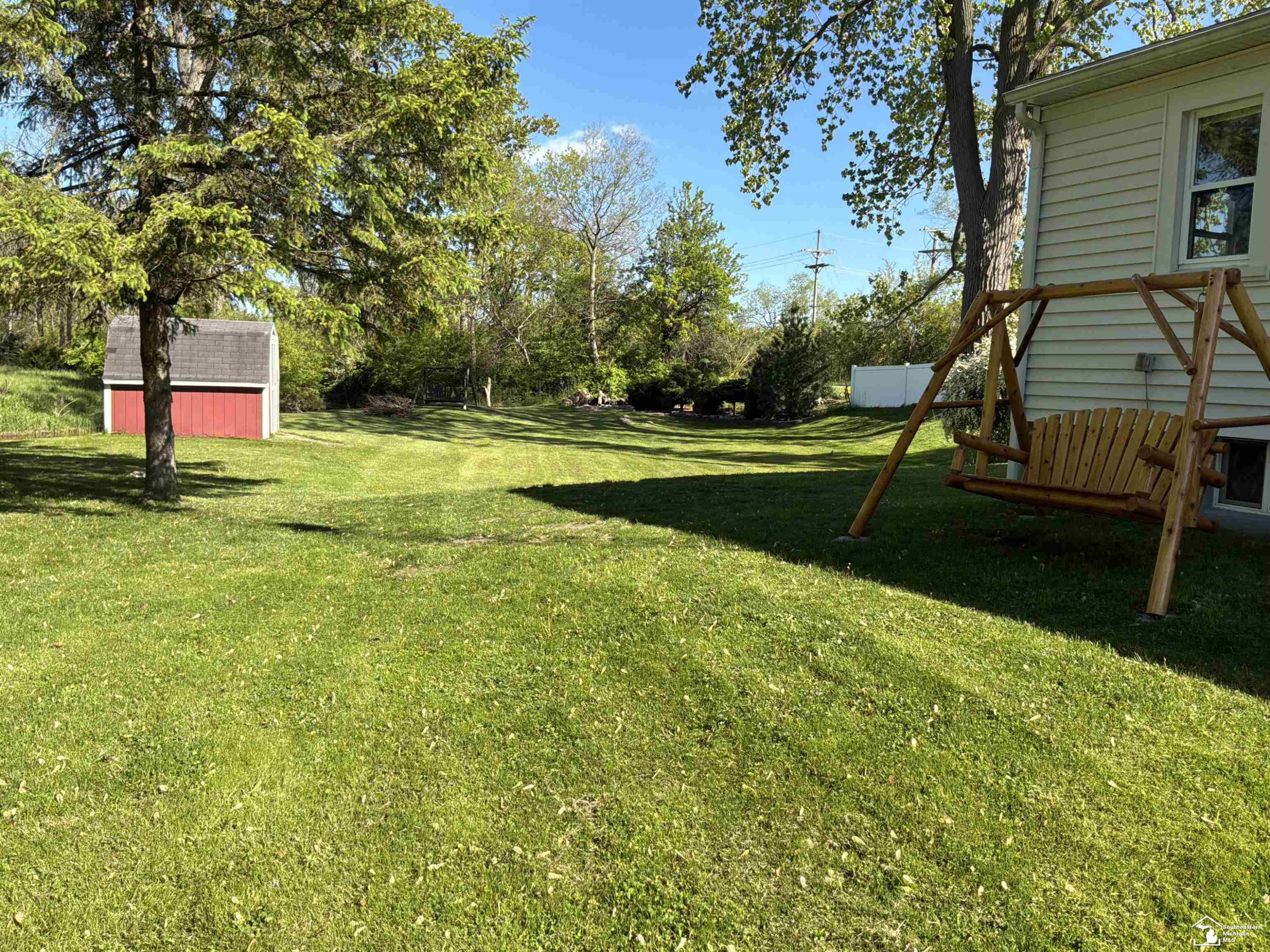 2139 Sandy Creek Rd, Monroe, MI 48162 — Photo 6