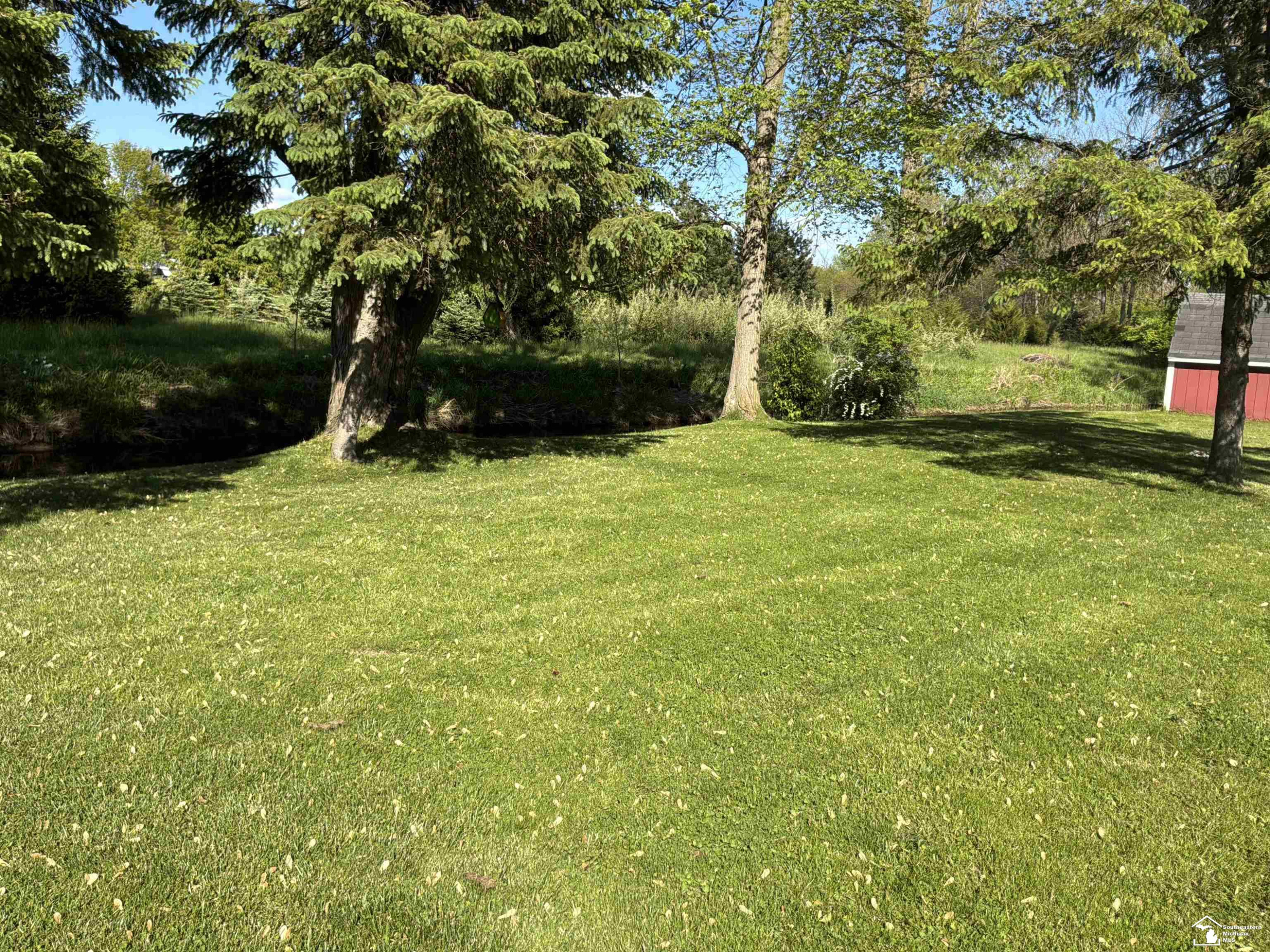 2139 Sandy Creek Rd, Monroe, MI 48162 — Photo 7