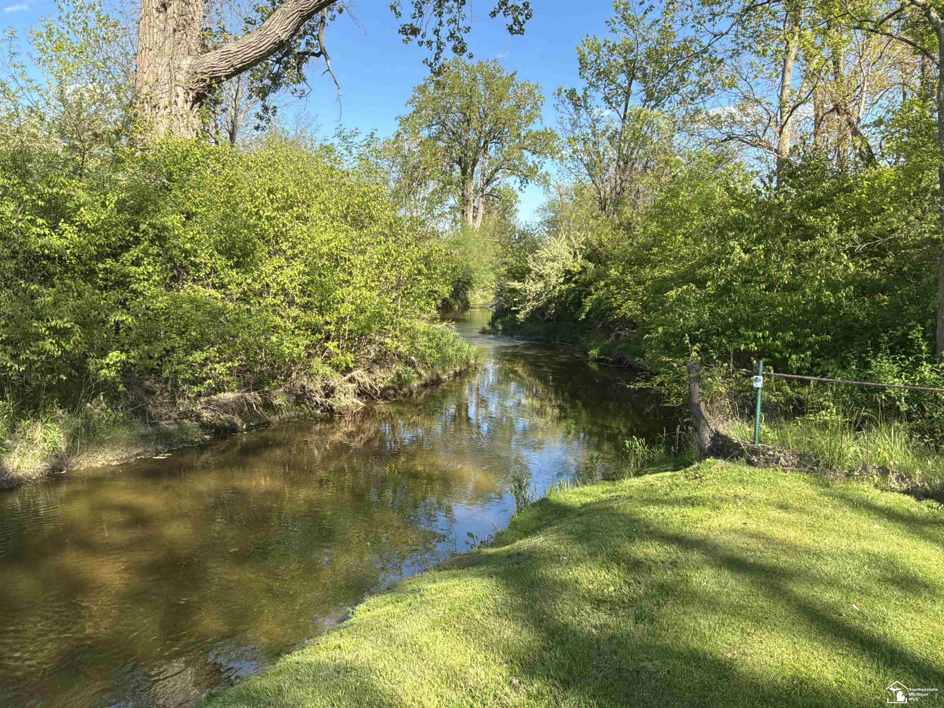 2139 Sandy Creek Rd, Monroe, MI 48162 — Photo 8