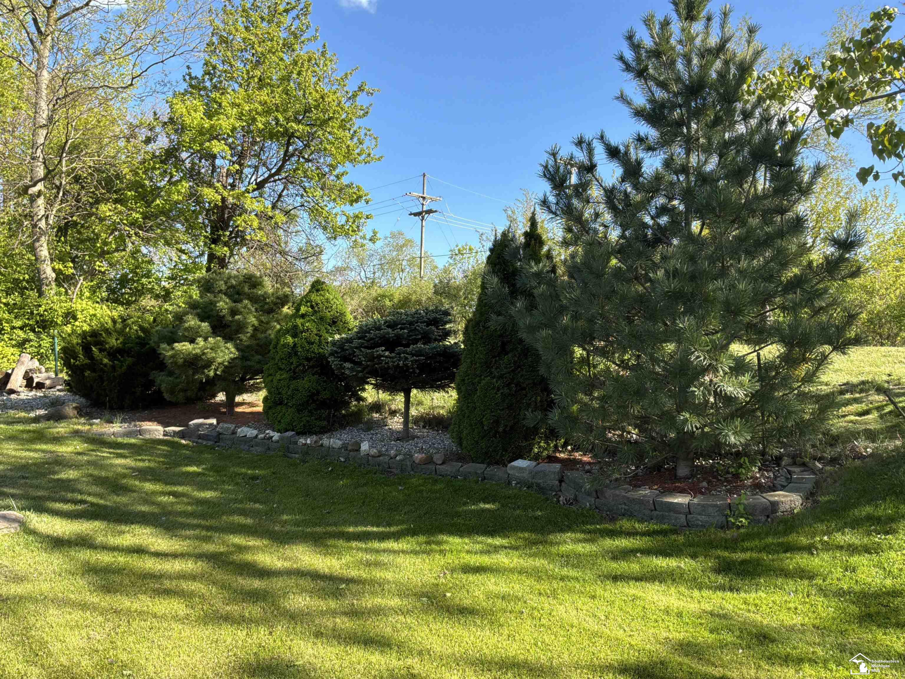 2139 Sandy Creek Rd, Monroe, MI 48162 — Photo 9